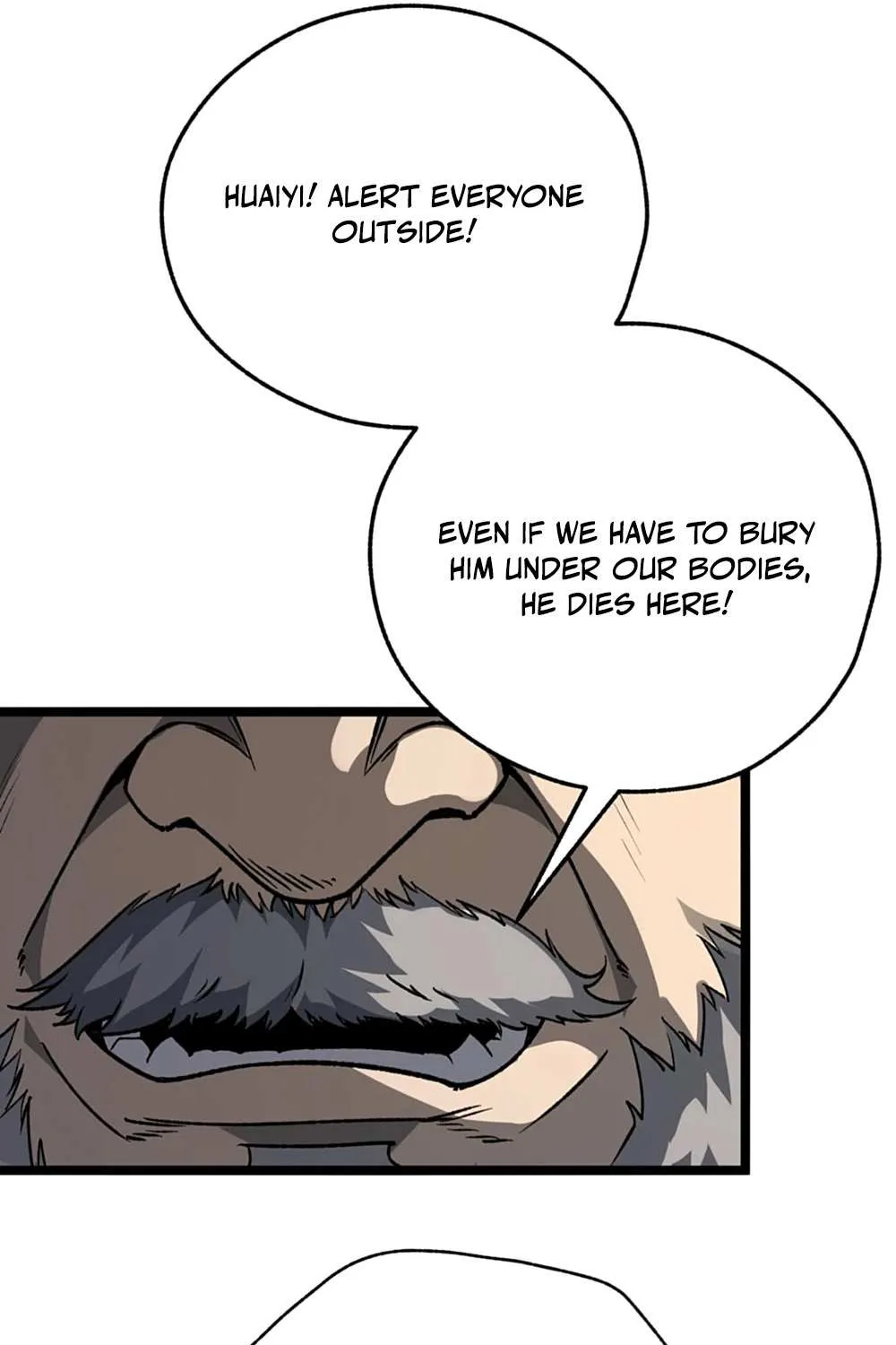 The King of Beasts Chapter 27 page 75 - 