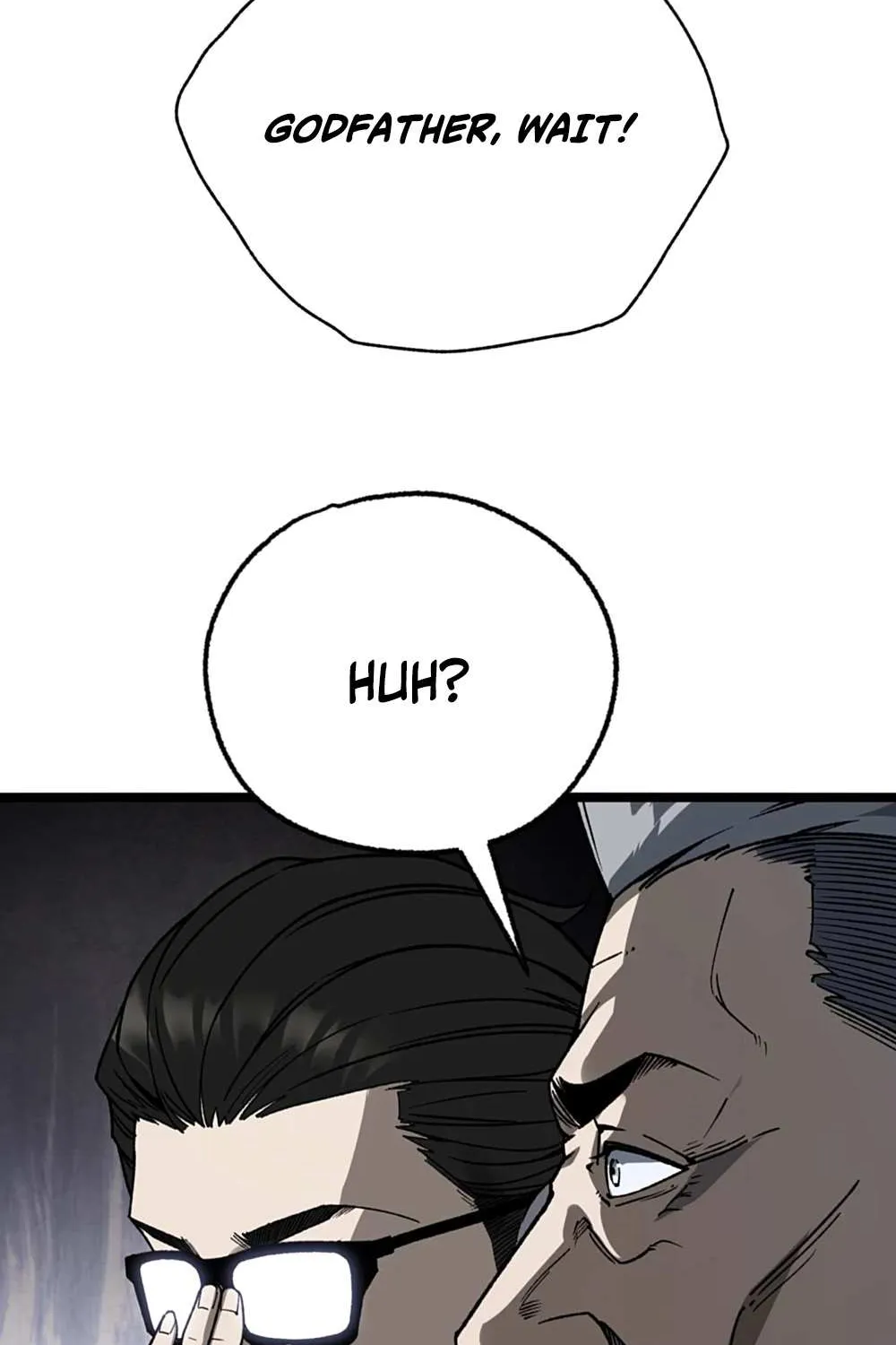 The King of Beasts Chapter 27 page 76 - 