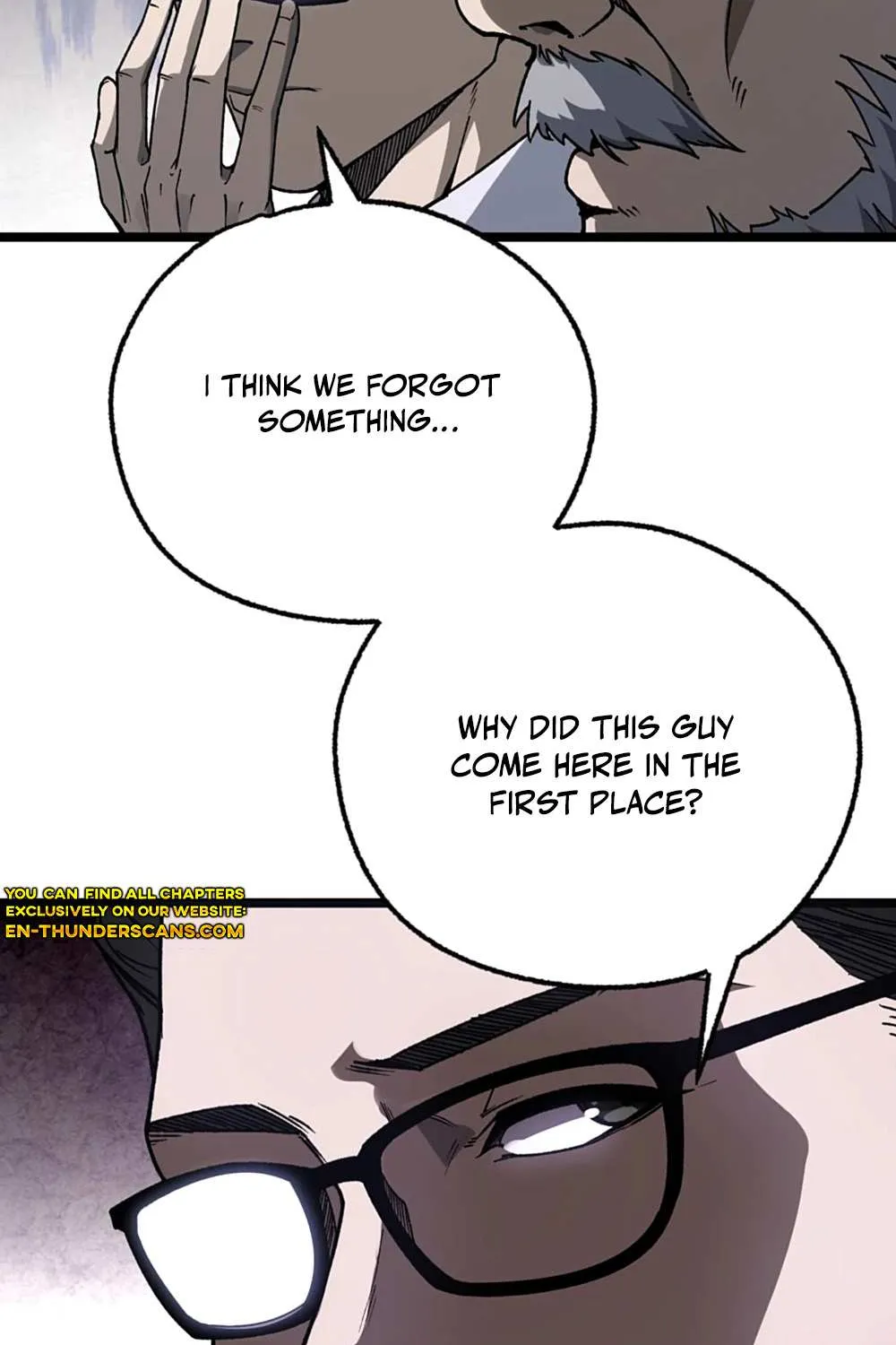 The King of Beasts Chapter 27 page 77 - 
