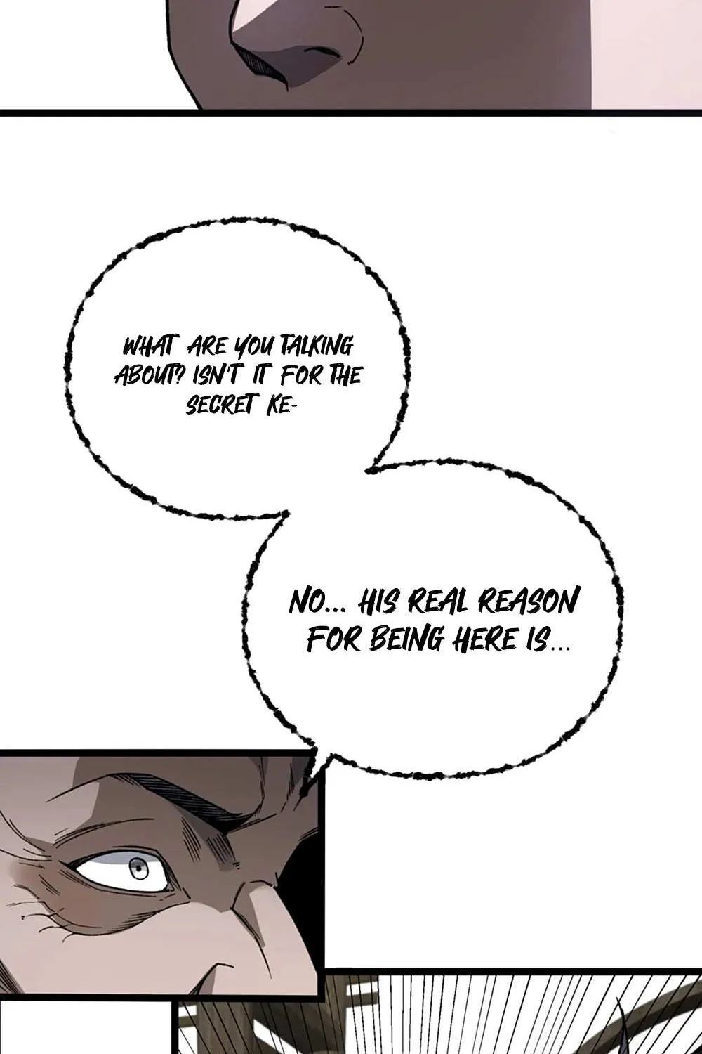 The King of Beasts Chapter 27 page 78 - 