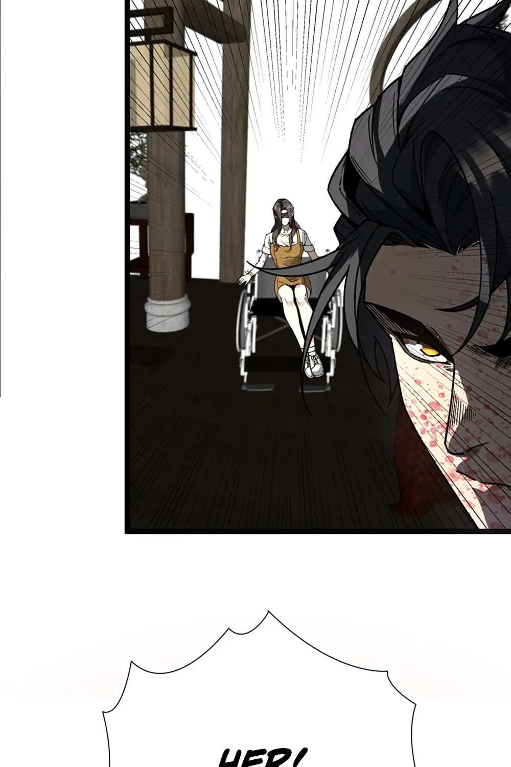 The King of Beasts Chapter 27 page 79 - 
