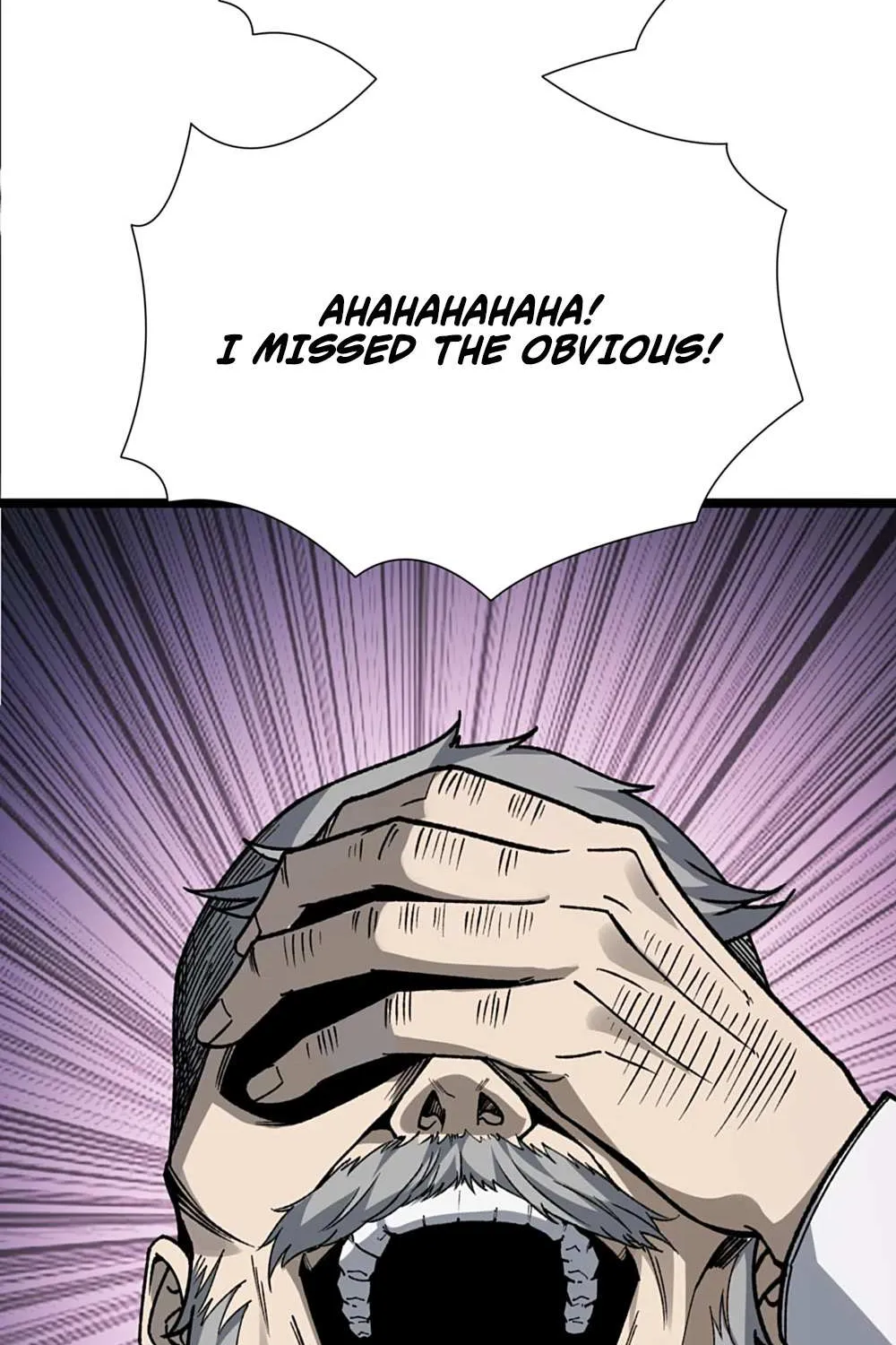 The King of Beasts Chapter 27 page 82 - 
