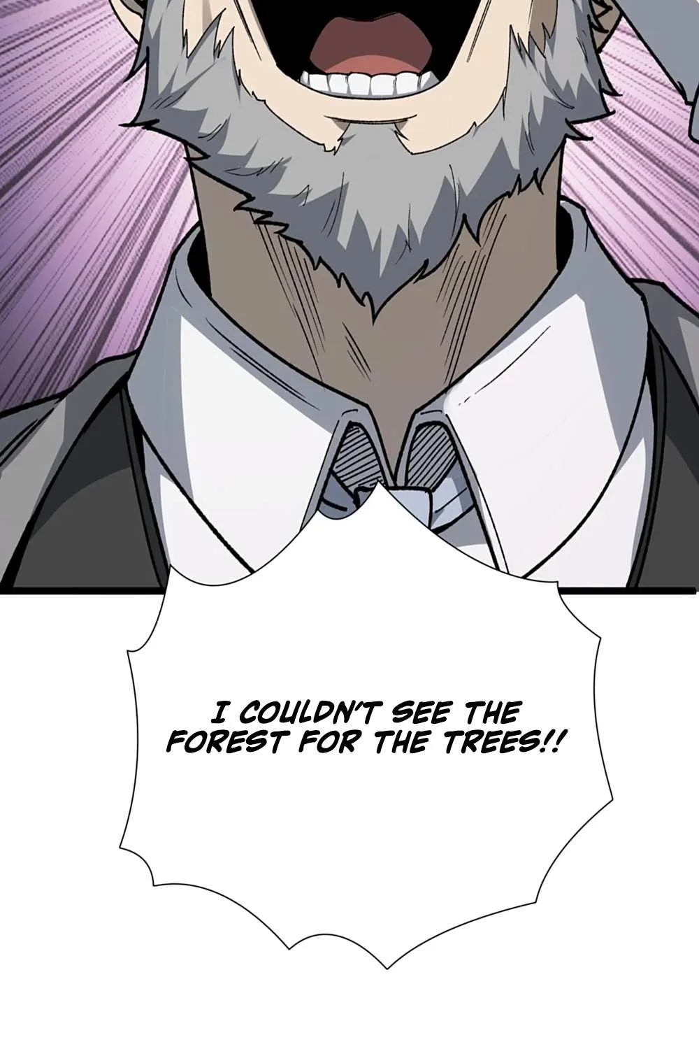The King of Beasts Chapter 27 page 83 - 
