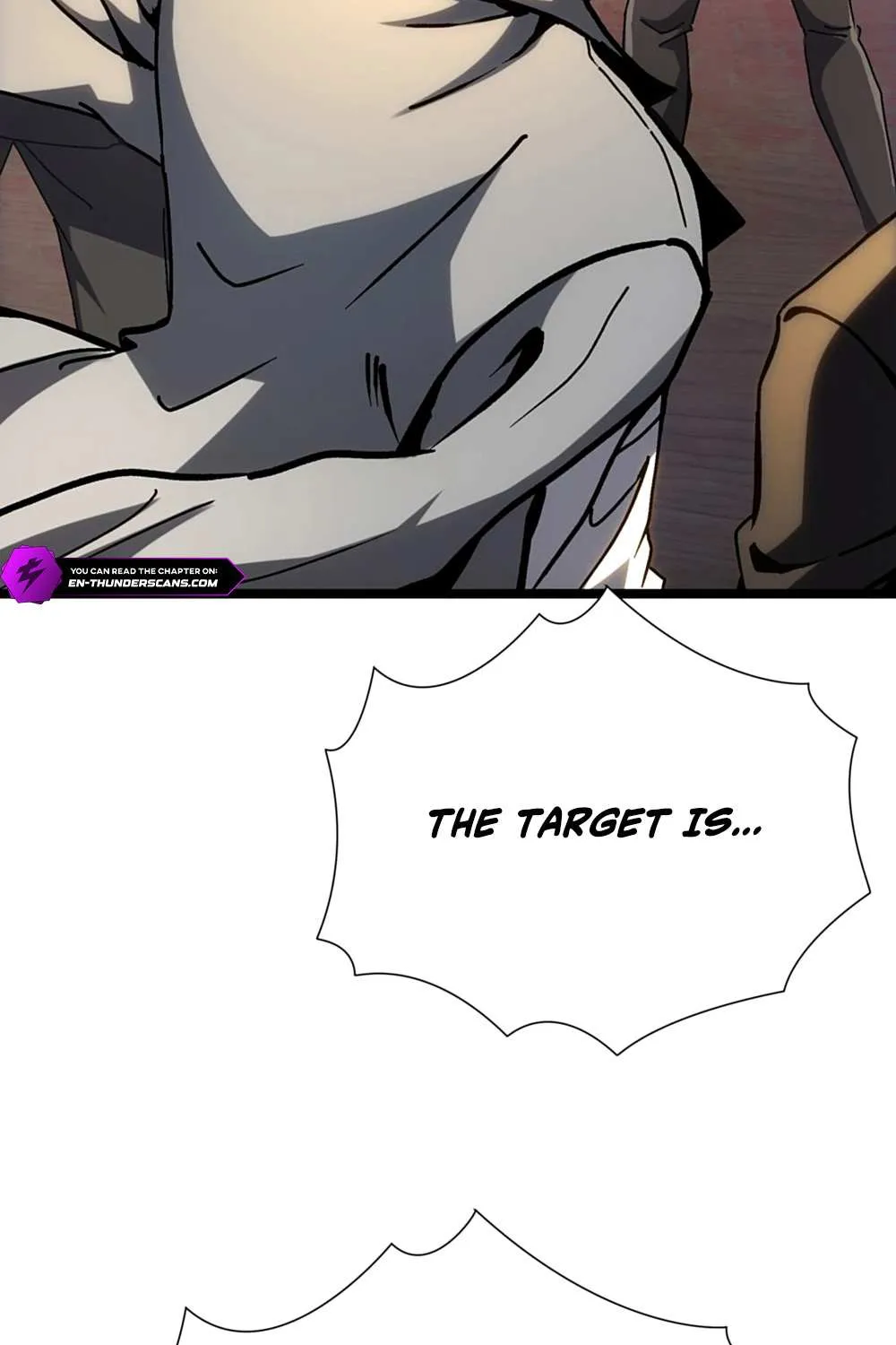 The King of Beasts Chapter 27 page 85 - 