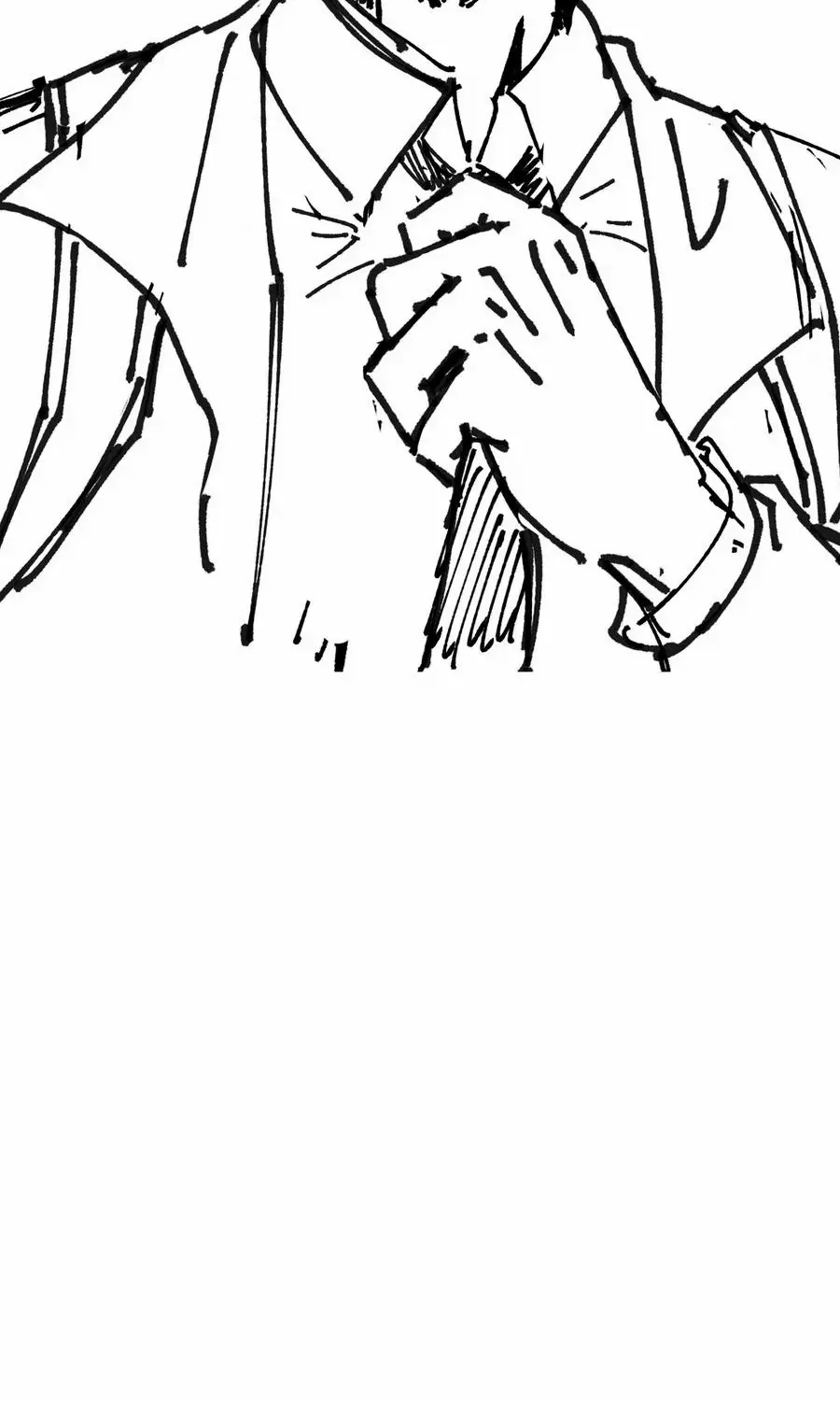 The King of Beasts Chapter 3 page 3 - 