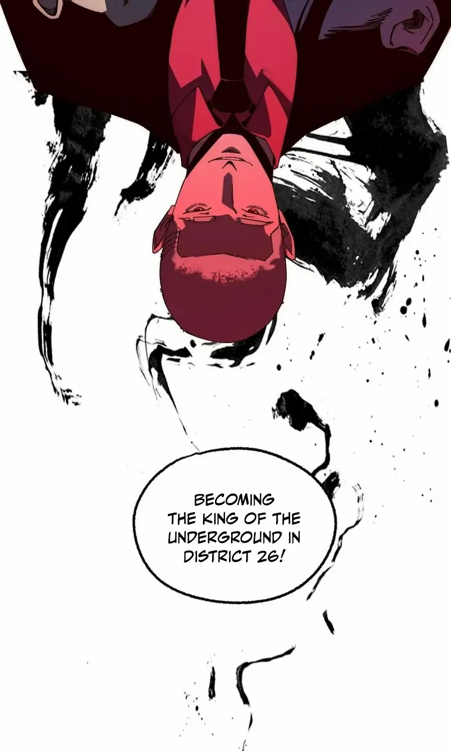 The King of Beasts Chapter 3 page 38 - 