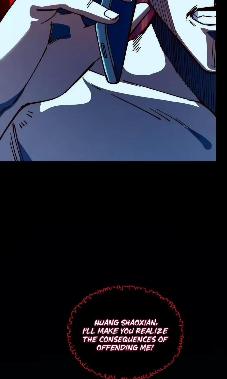 The King of Beasts Chapter 3 page 46 - 