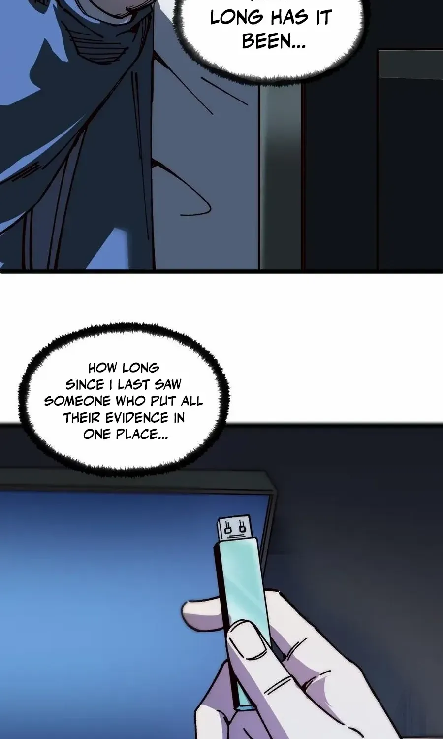 The King of Beasts Chapter 3 page 49 - 