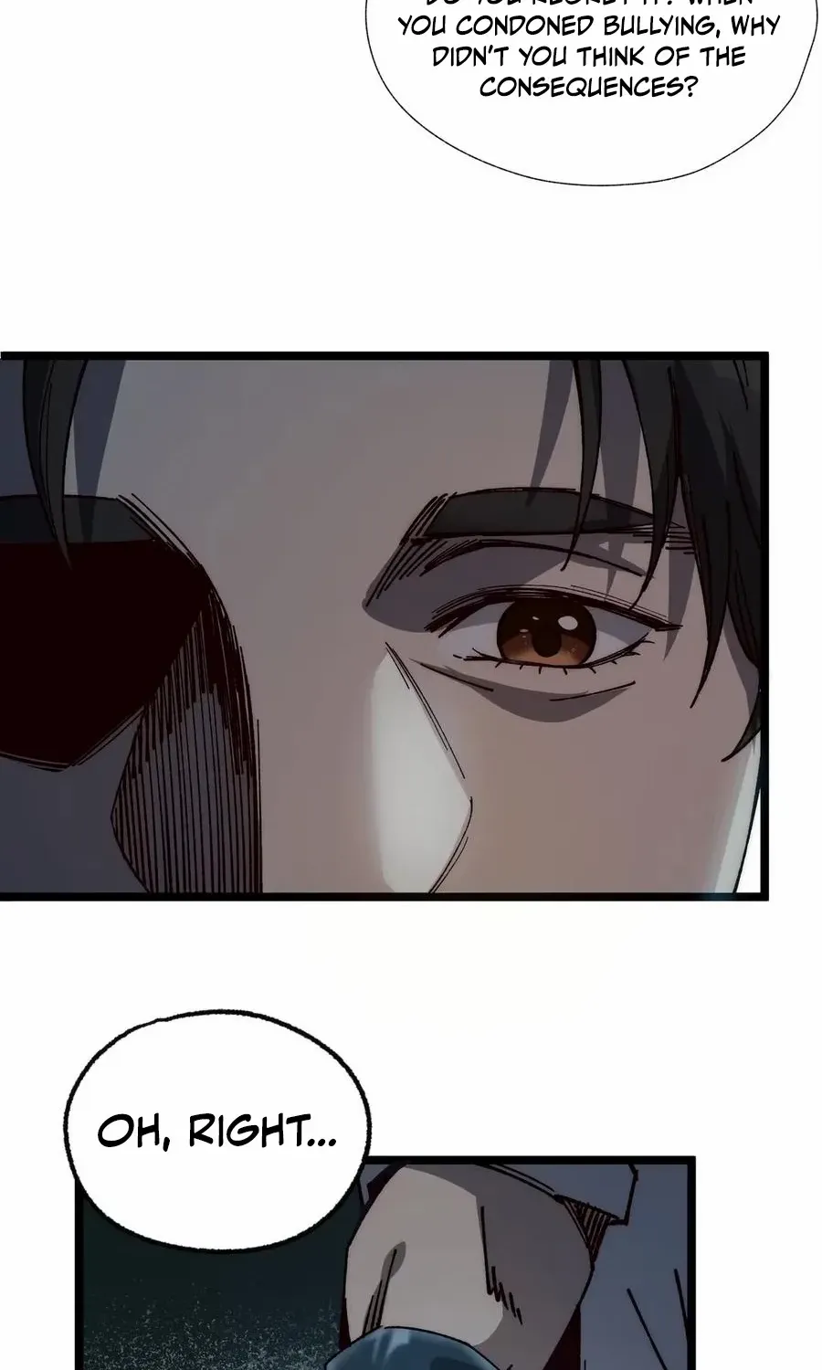 The King of Beasts Chapter 3 page 58 - 