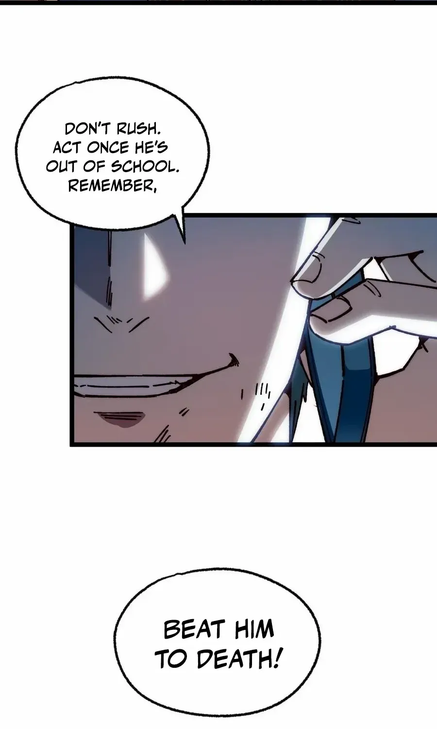 The King of Beasts Chapter 3 page 66 - 