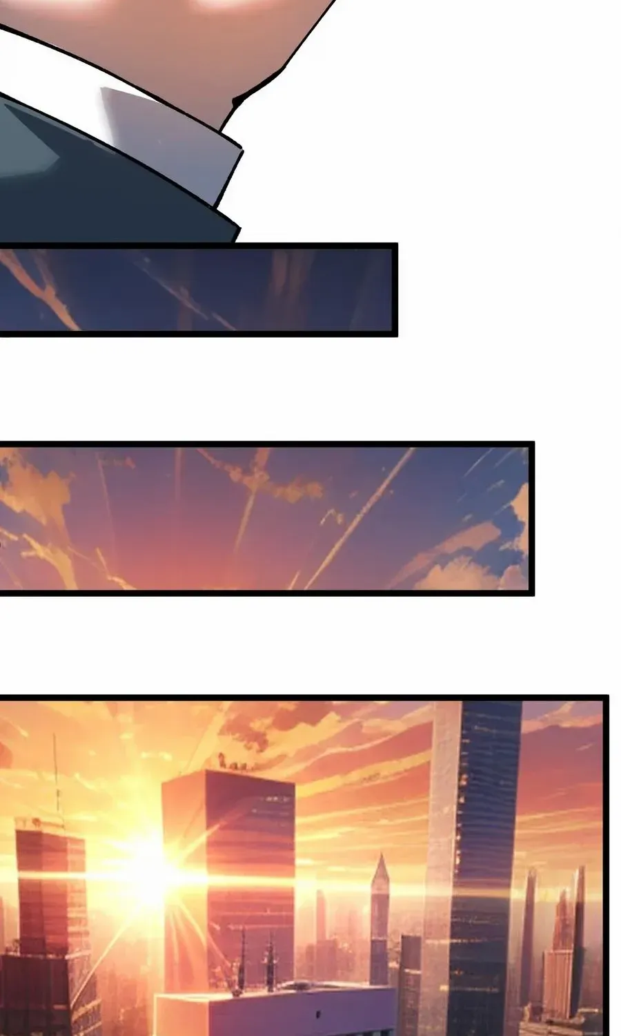 The King of Beasts Chapter 3 page 70 - 