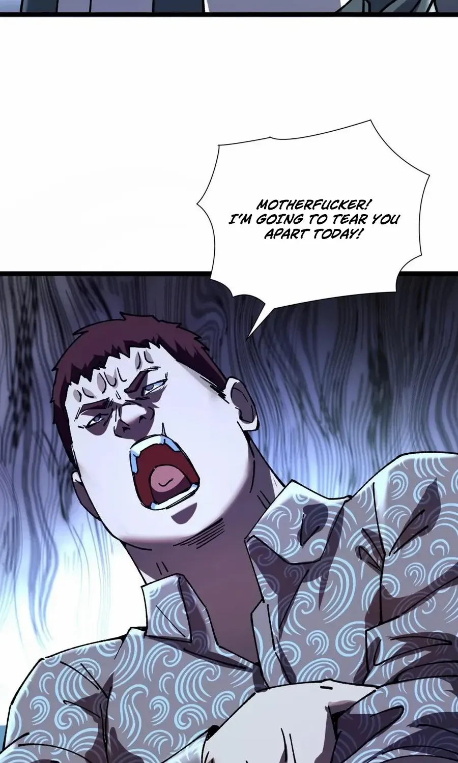 The King of Beasts Chapter 4 page 4 - 
