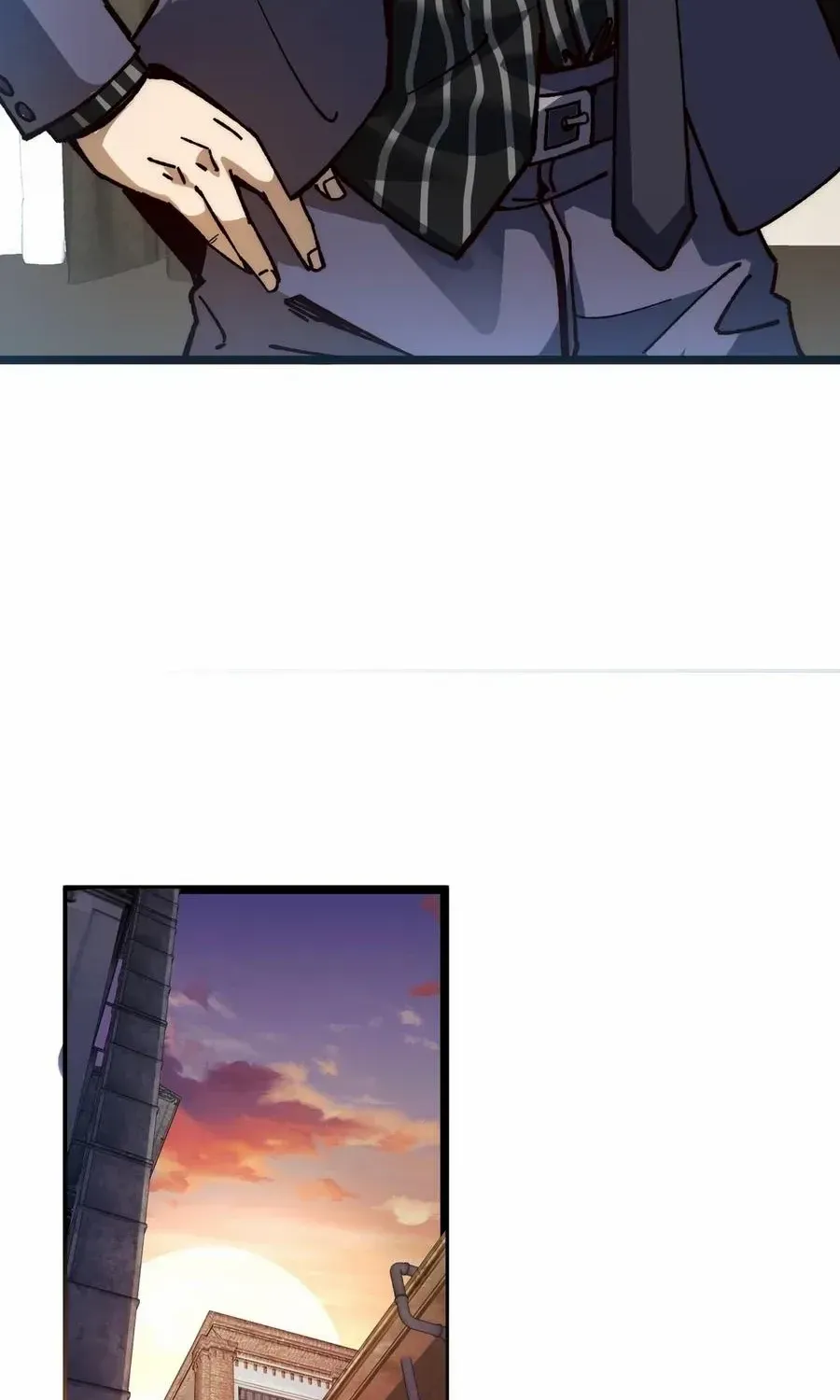 The King of Beasts Chapter 4 page 37 - 