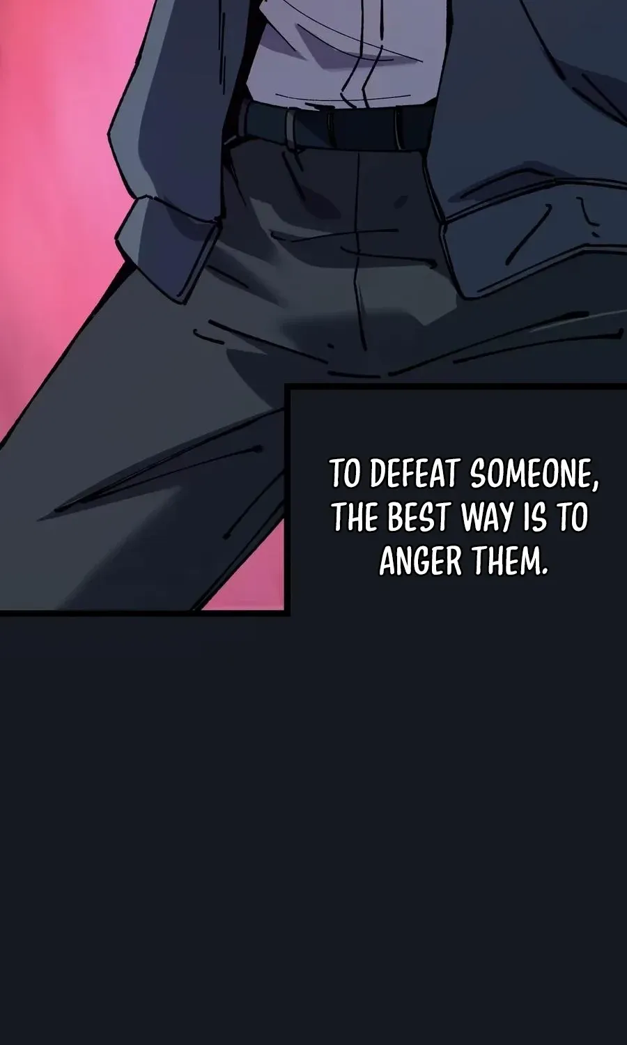 The King of Beasts Chapter 4 page 41 - 