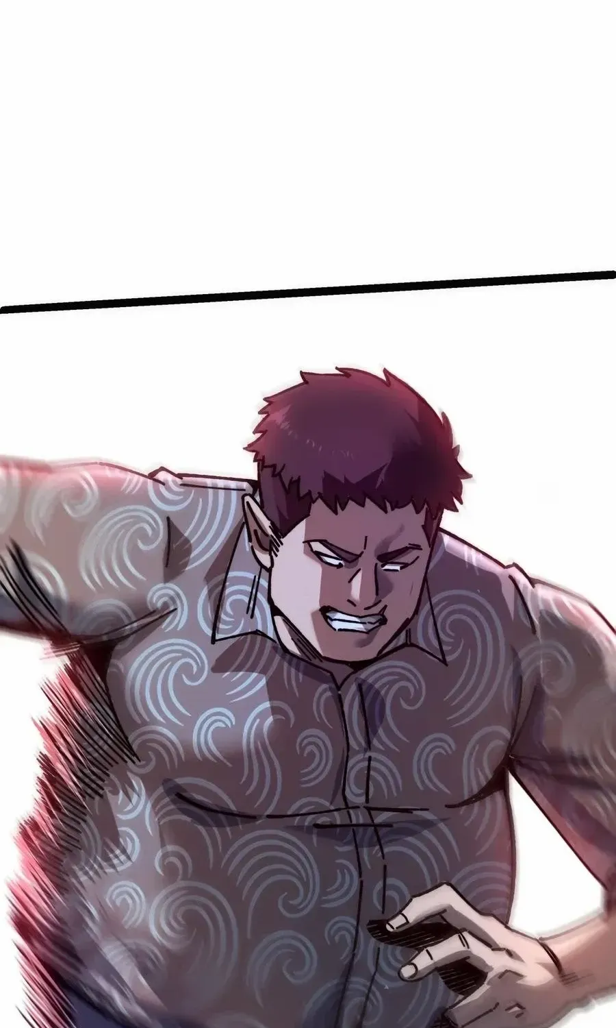 The King of Beasts Chapter 4 page 48 - 