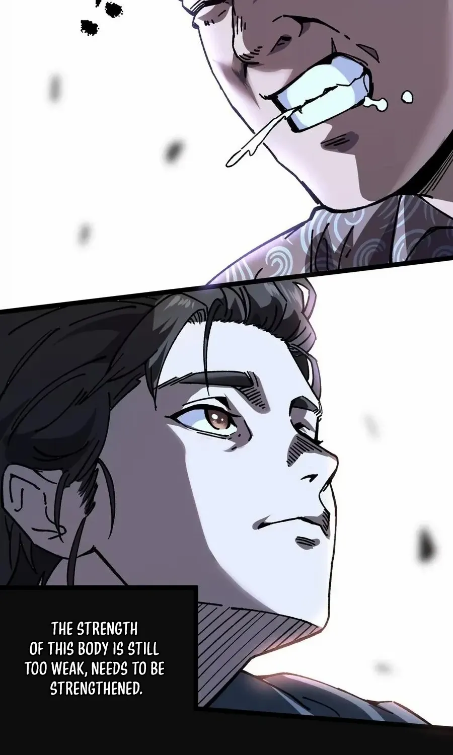 The King of Beasts Chapter 4 page 64 - 