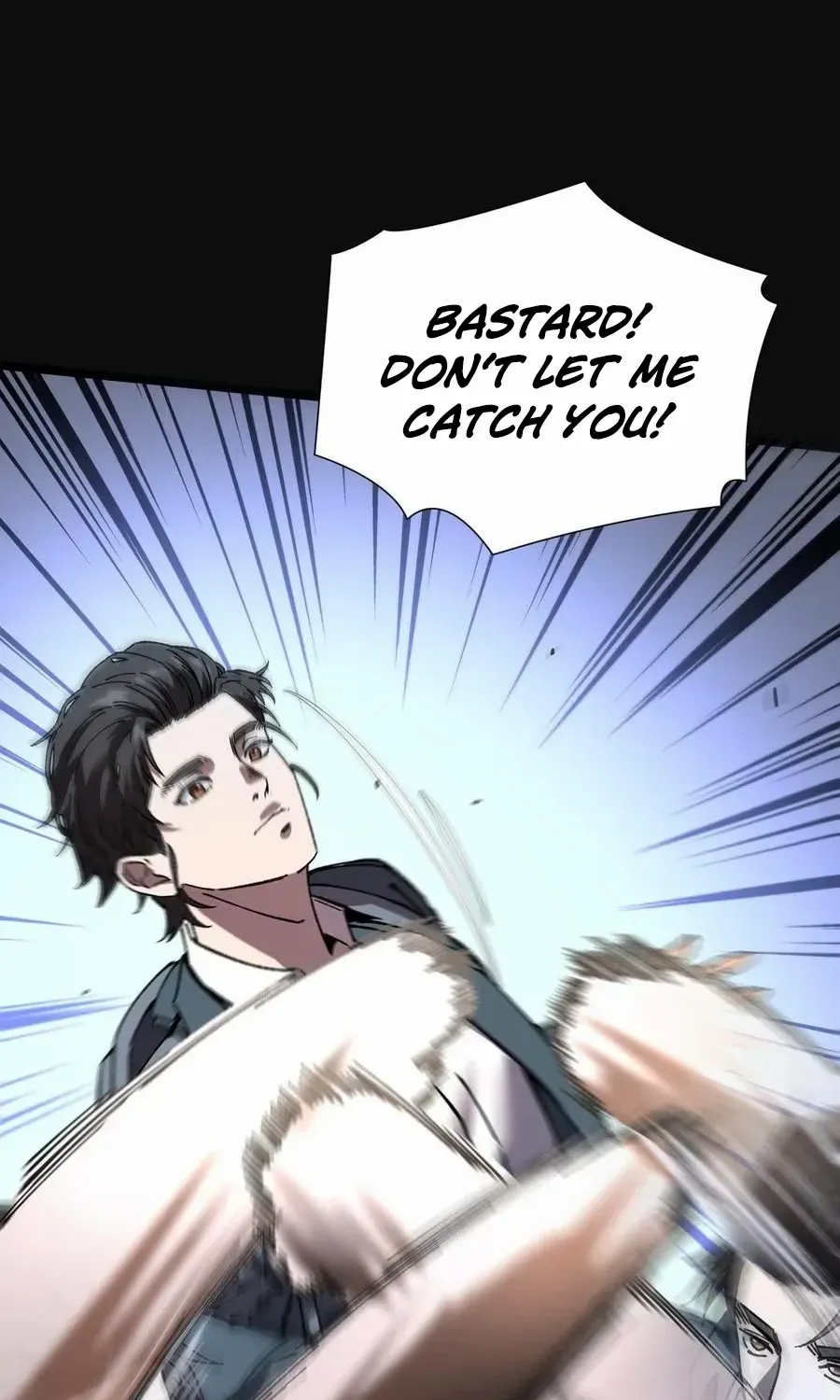 The King of Beasts Chapter 4 page 65 - 
