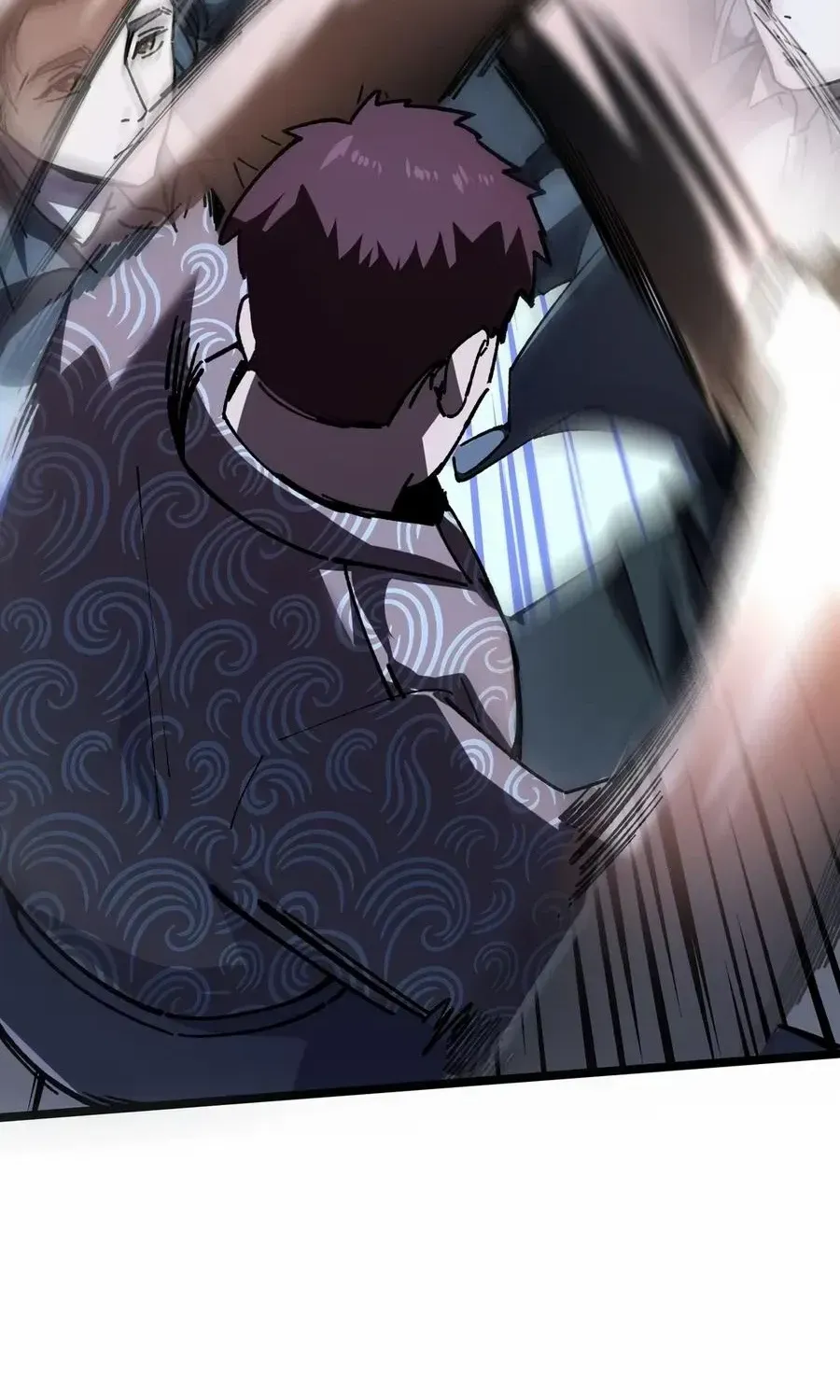 The King of Beasts Chapter 4 page 66 - 
