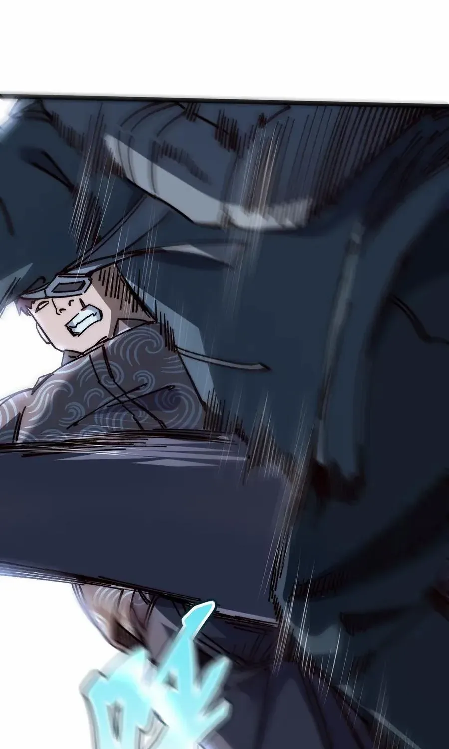 The King of Beasts Chapter 4 page 67 - 
