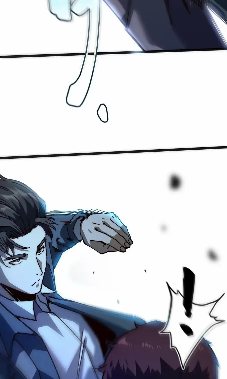 The King of Beasts Chapter 4 page 68 - 