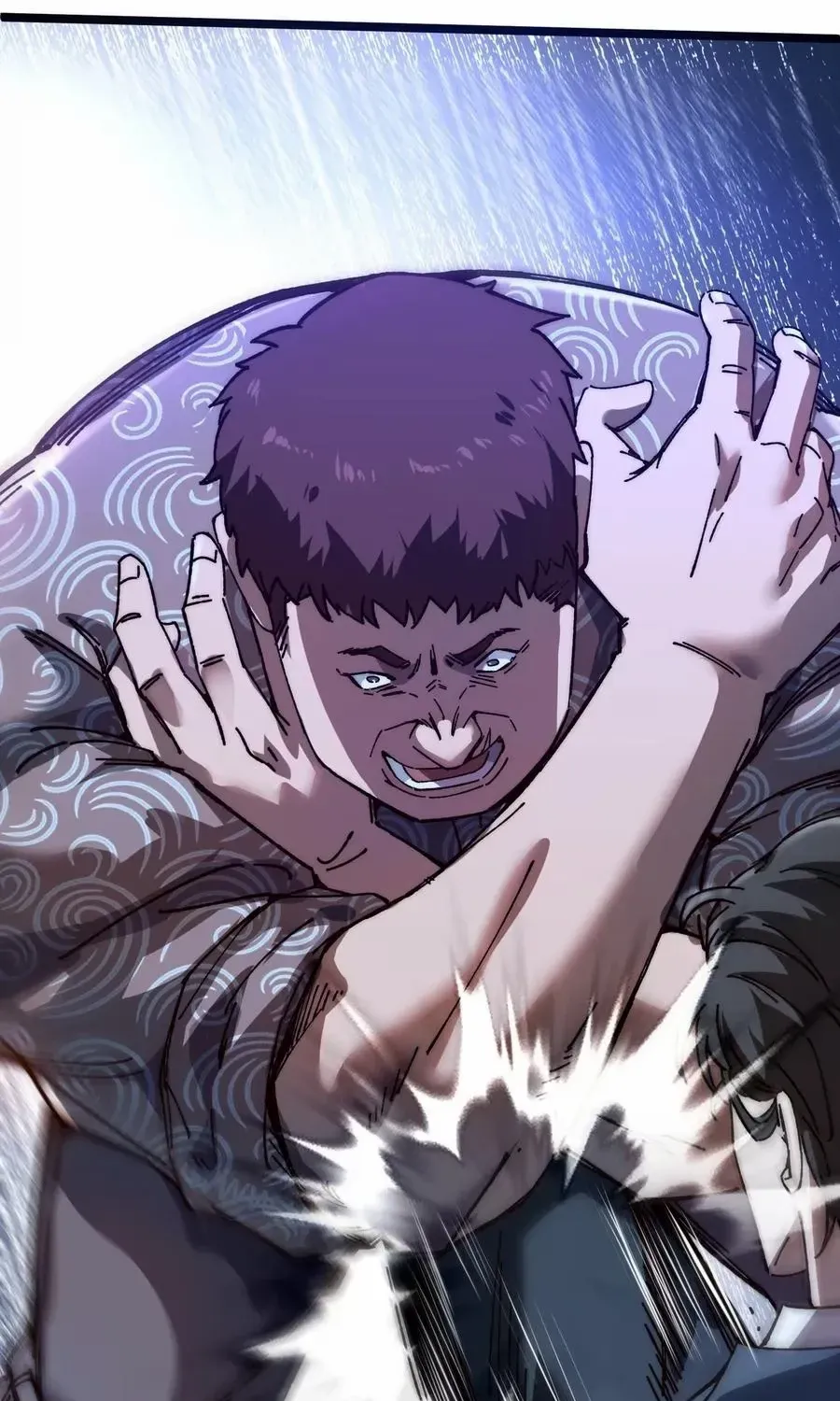 The King of Beasts Chapter 4 page 75 - 