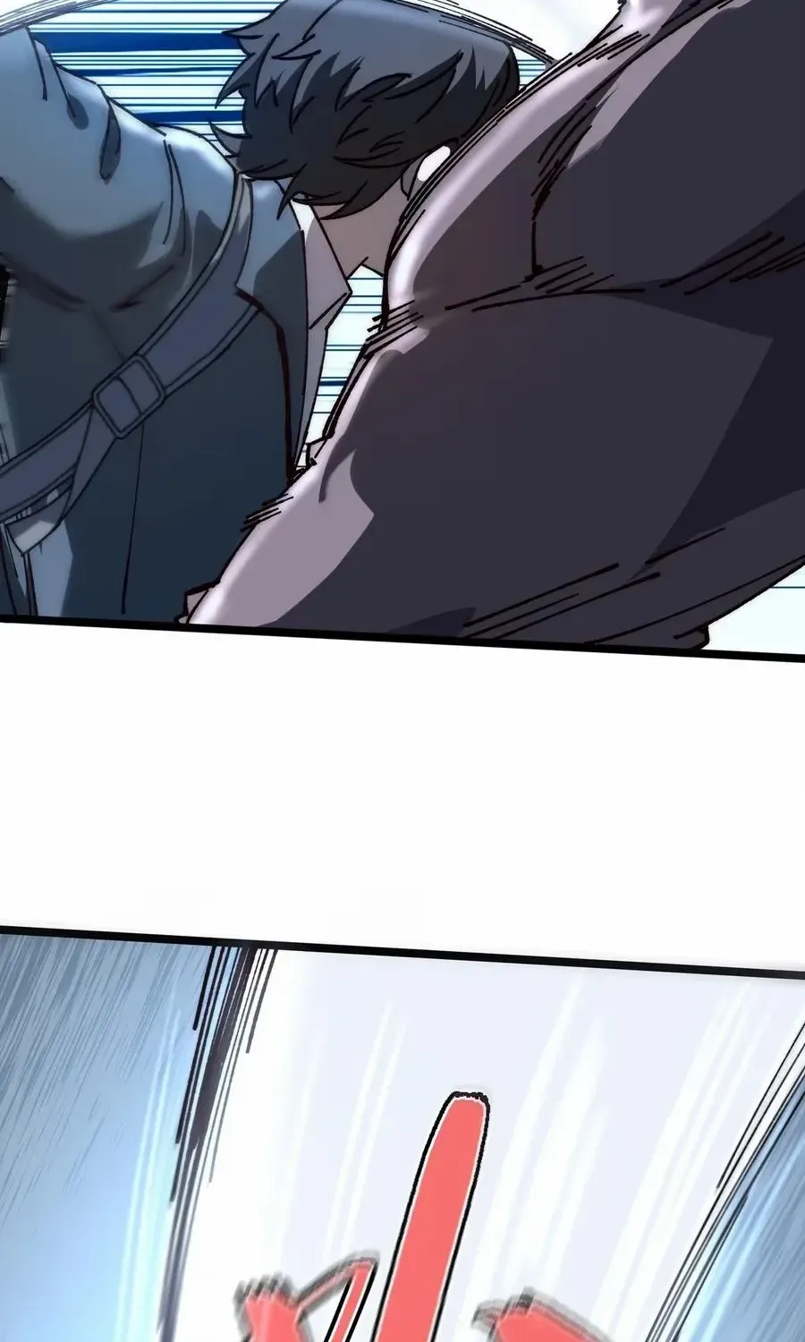 The King of Beasts Chapter 4 page 88 - 