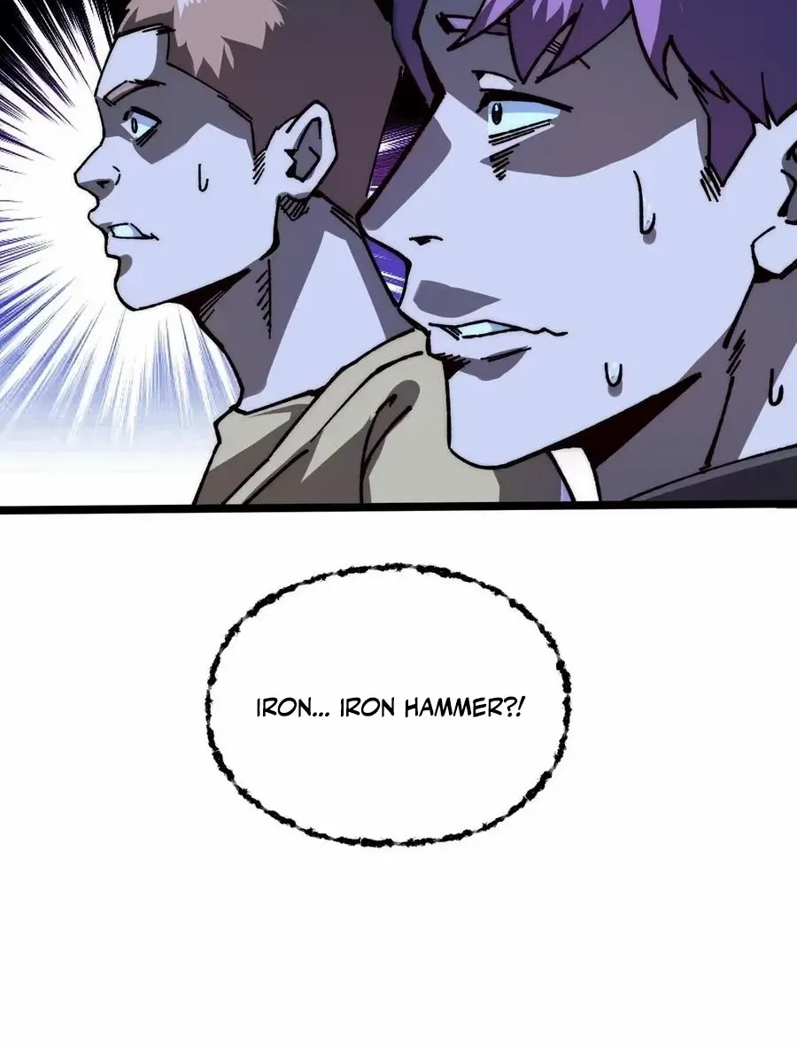 The King of Beasts Chapter 4 page 97 - 