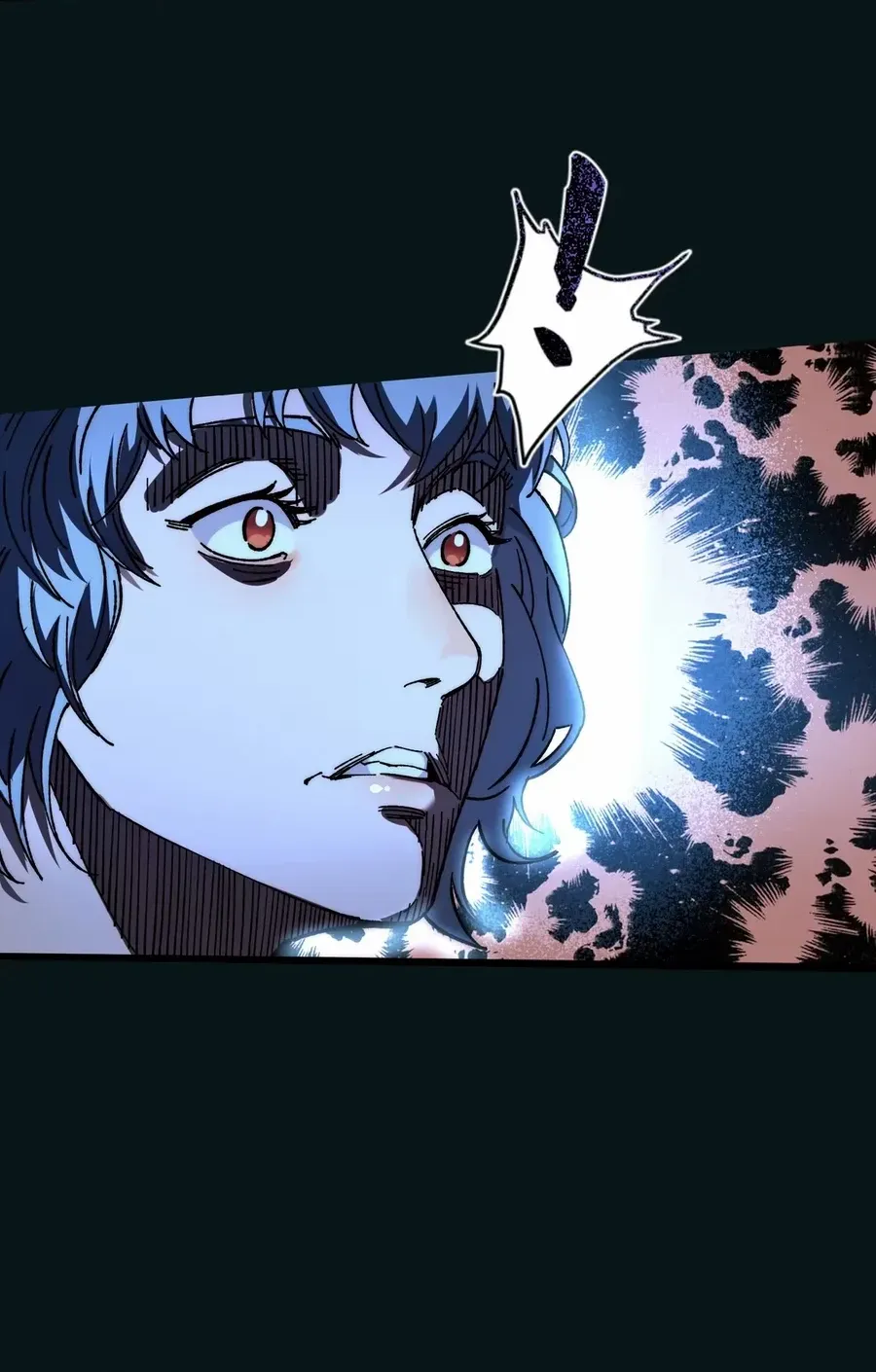 The King of Beasts Chapter 5 page 42 - 