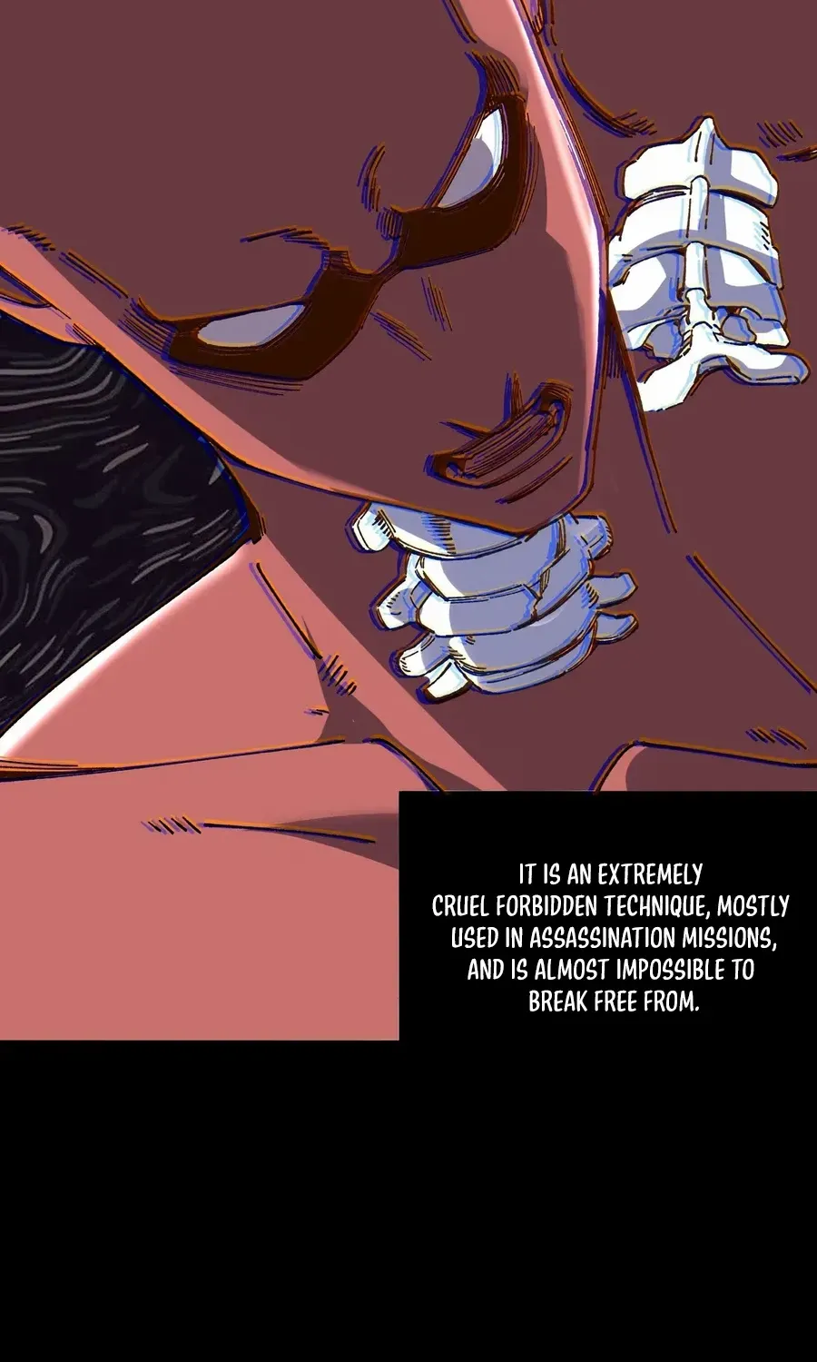 The King of Beasts Chapter 5 page 57 - 