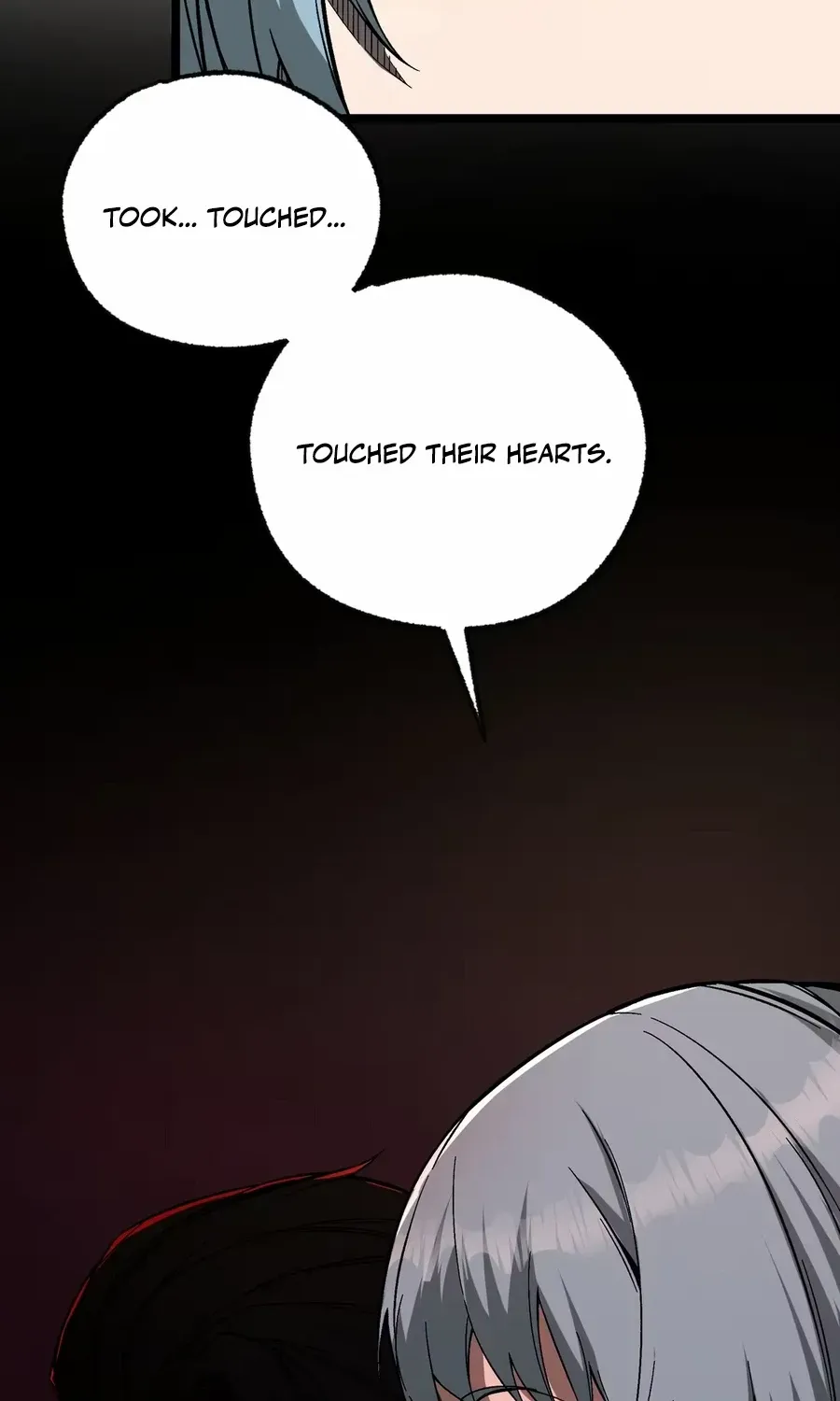 The King of Beasts Chapter 6 page 33 - 