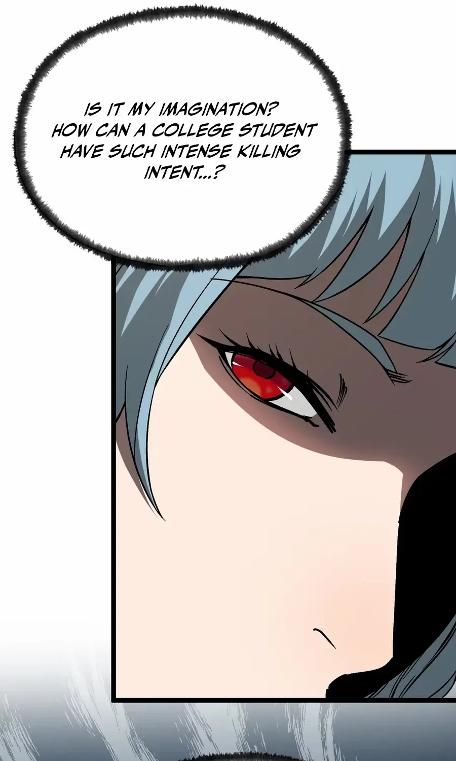 The King of Beasts Chapter 6 page 37 - 