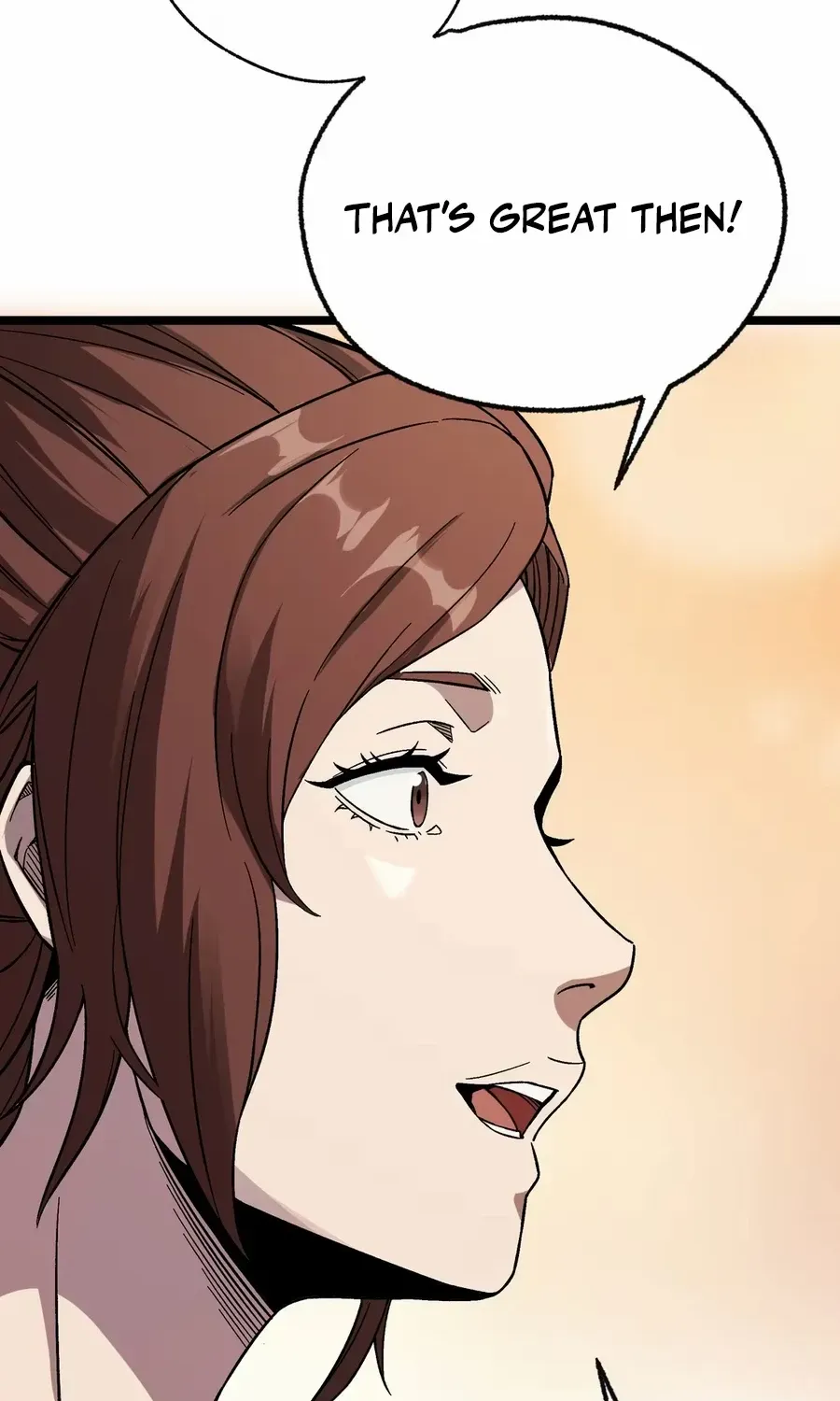 The King of Beasts Chapter 6 page 43 - 