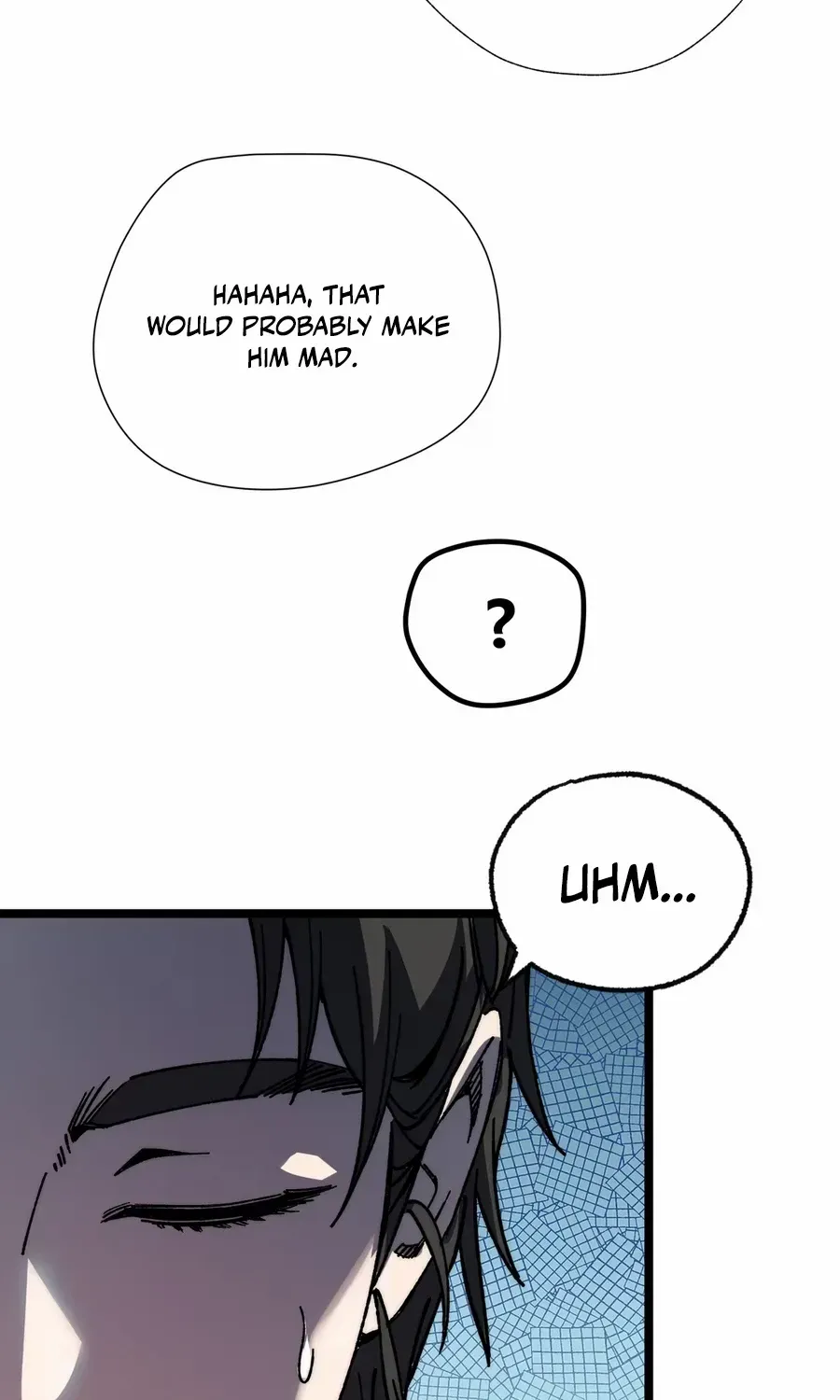The King of Beasts Chapter 6 page 46 - 