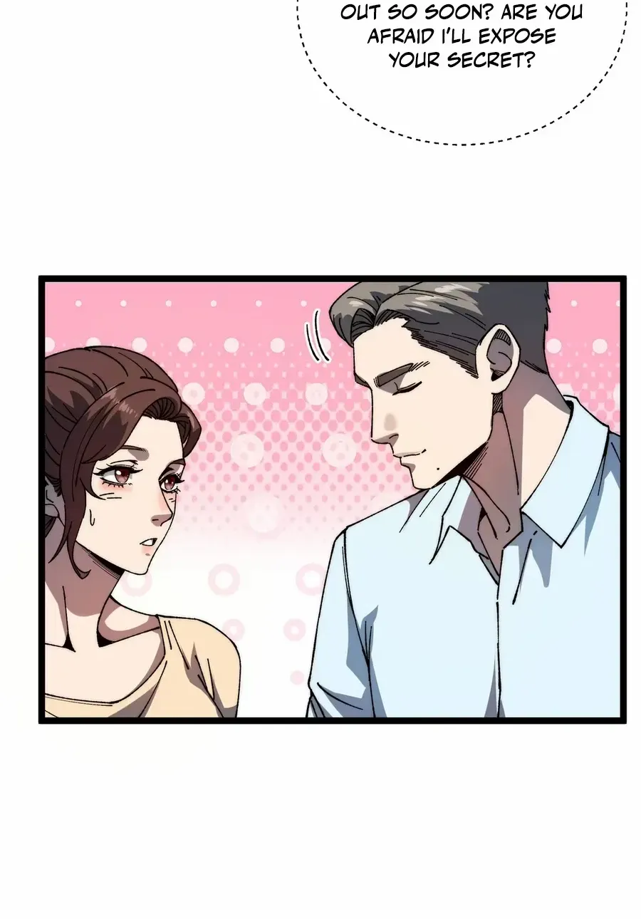 The King of Beasts Chapter 6 page 49 - 