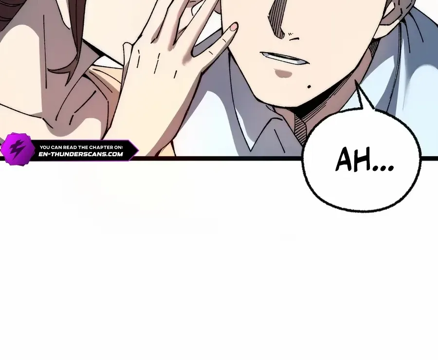 The King of Beasts Chapter 6 page 57 - 