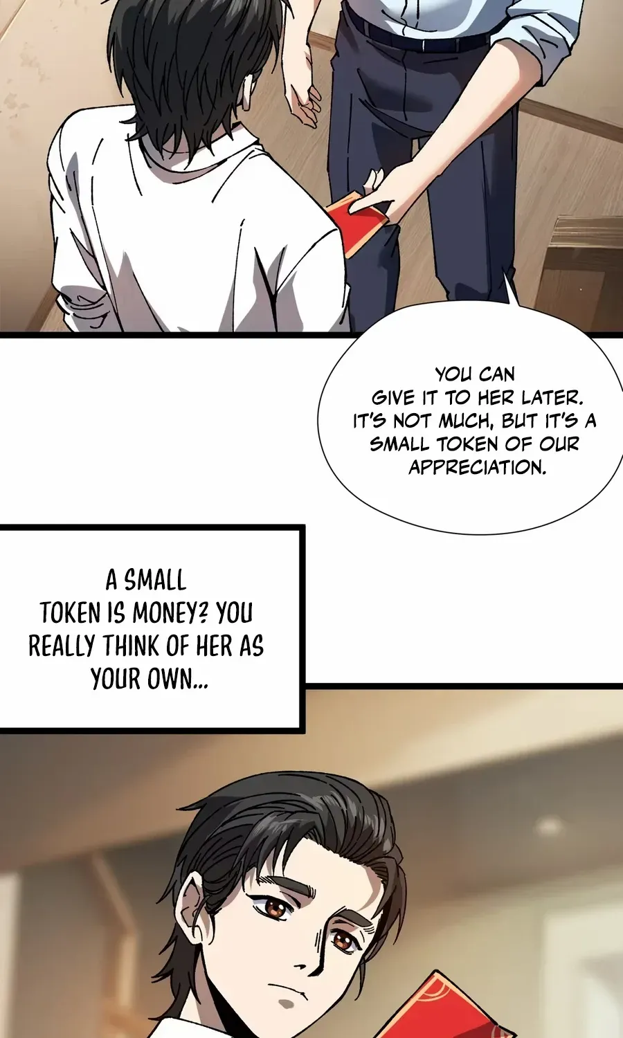 The King of Beasts Chapter 6 page 62 - 
