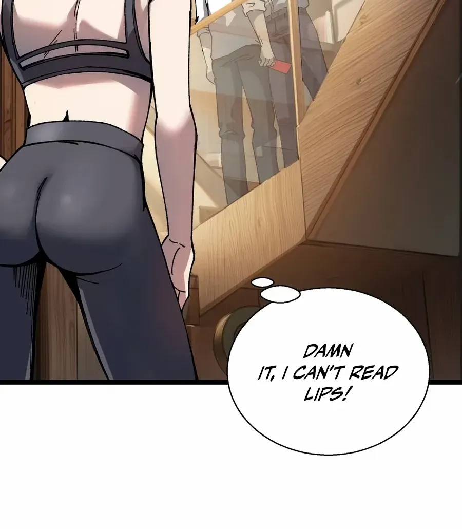 The King of Beasts Chapter 6 page 65 - 