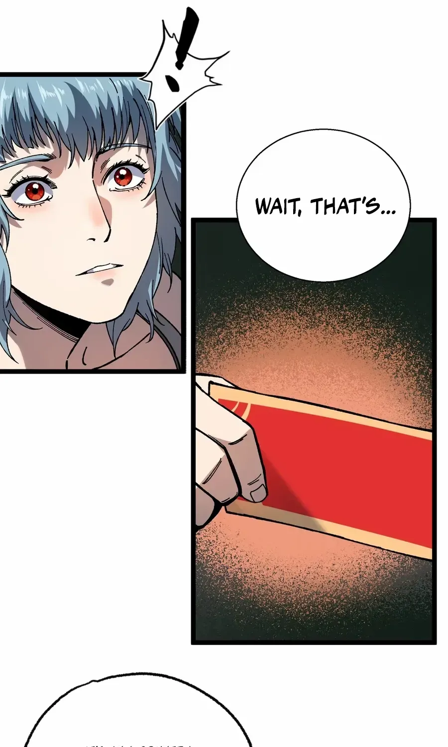 The King of Beasts Chapter 6 page 66 - 