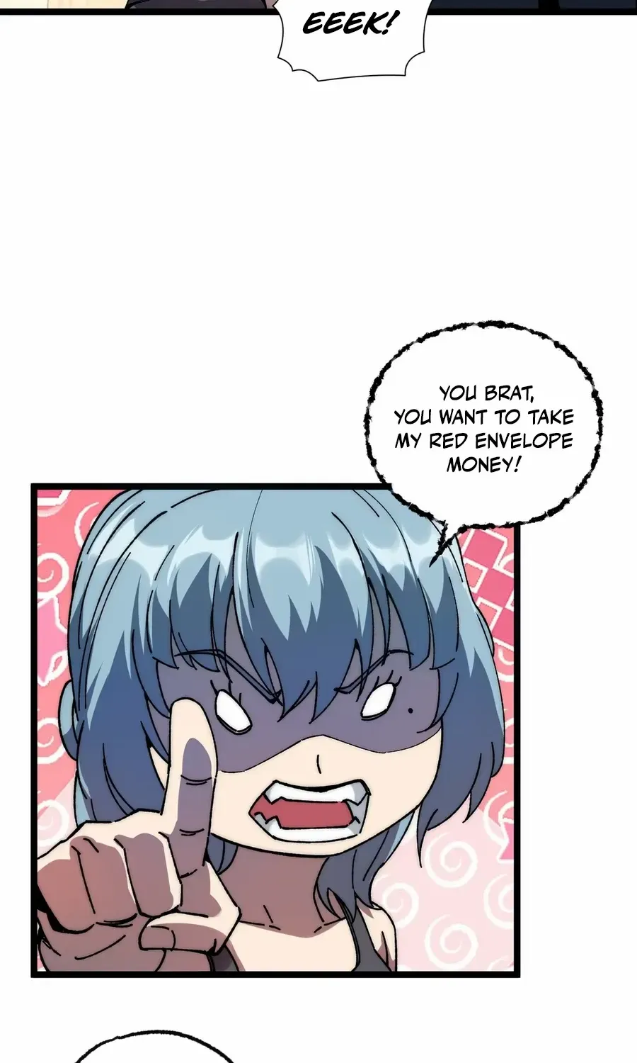 The King of Beasts Chapter 6 page 71 - 