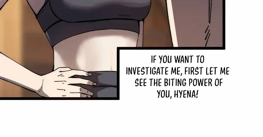 The King of Beasts Chapter 6 page 73 - 