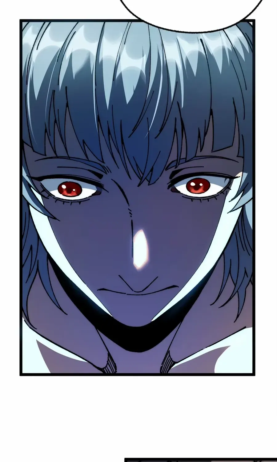 The King of Beasts Chapter 6 page 76 - 