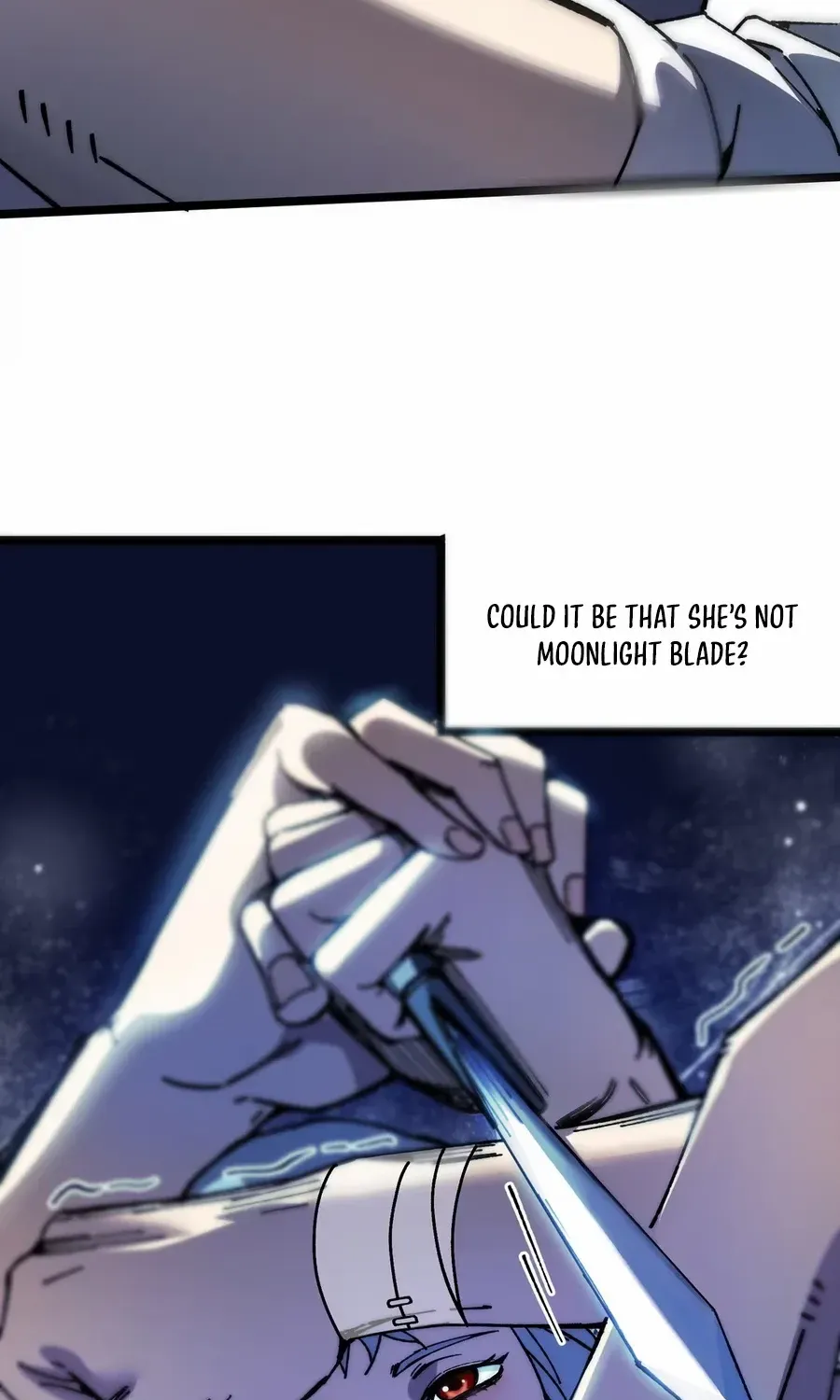 The King of Beasts Chapter 6 page 80 - 