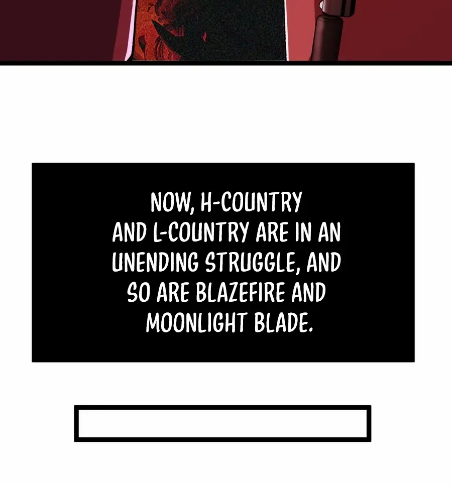 The King of Beasts Chapter 6 page 9 - 