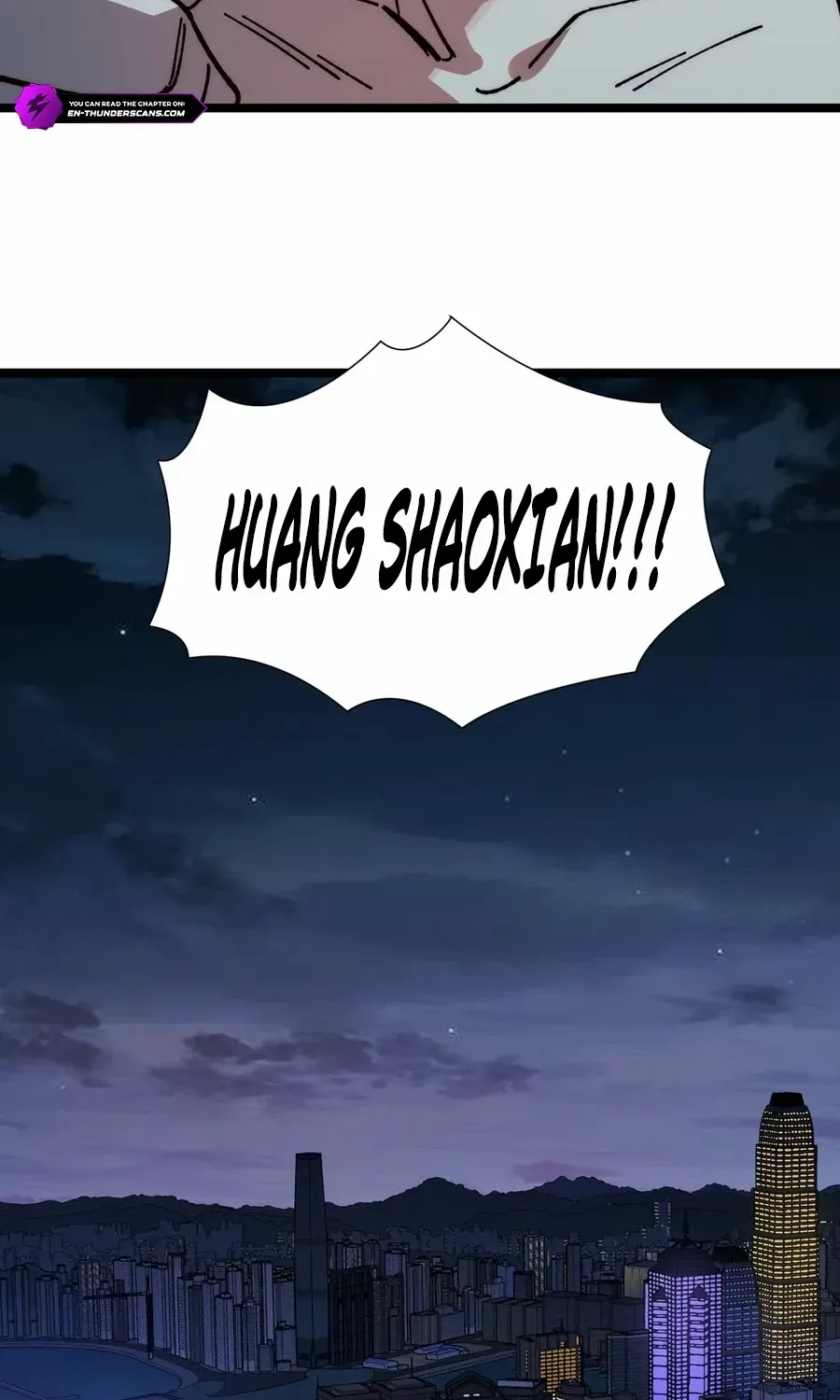 The King of Beasts Chapter 7 page 32 - 