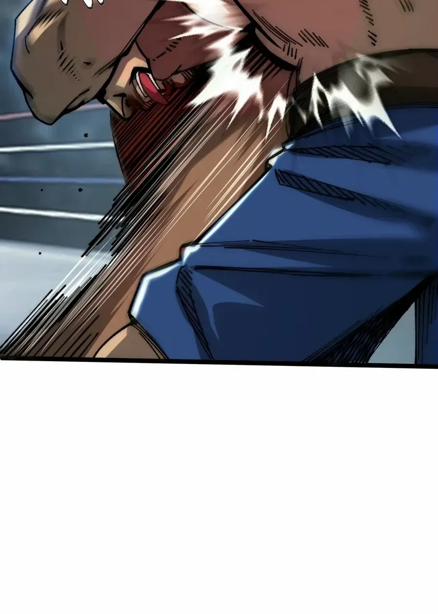 The King of Beasts Chapter 7 page 40 - 