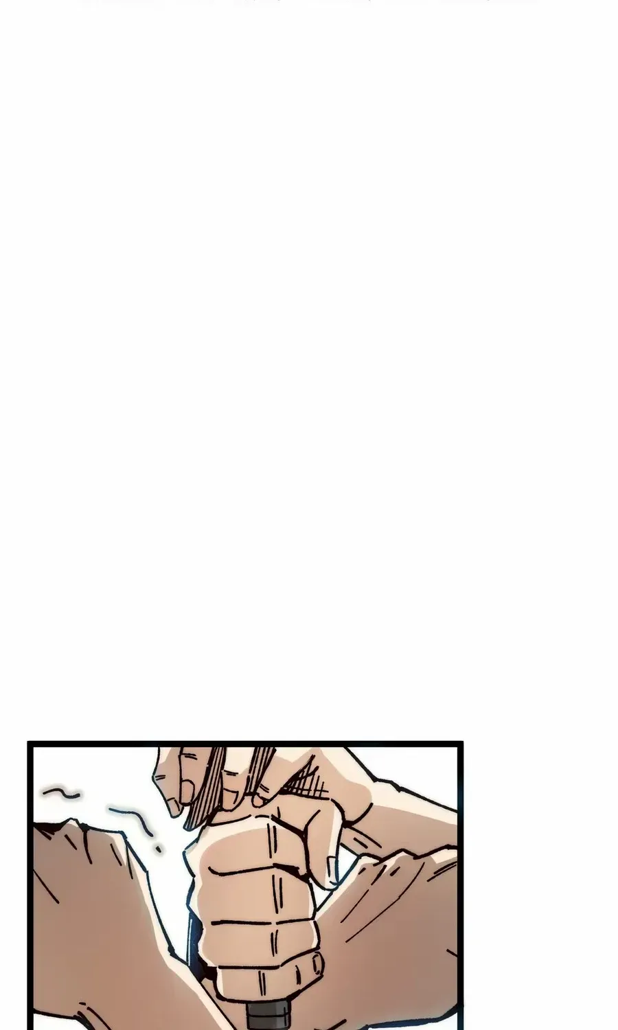 The King of Beasts Chapter 7 page 5 - 