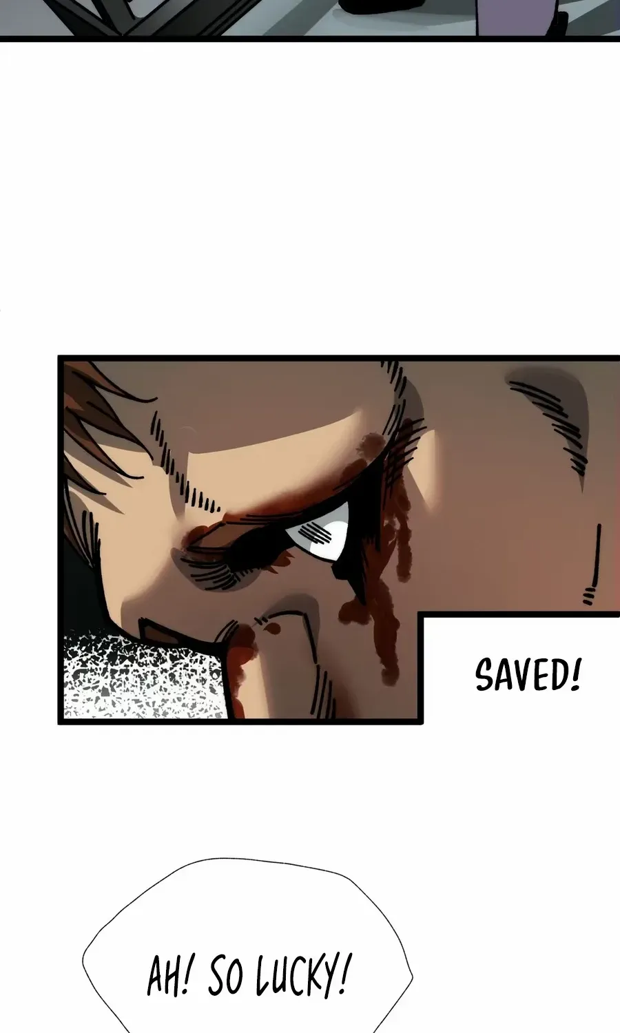 The King of Beasts Chapter 7 page 44 - 