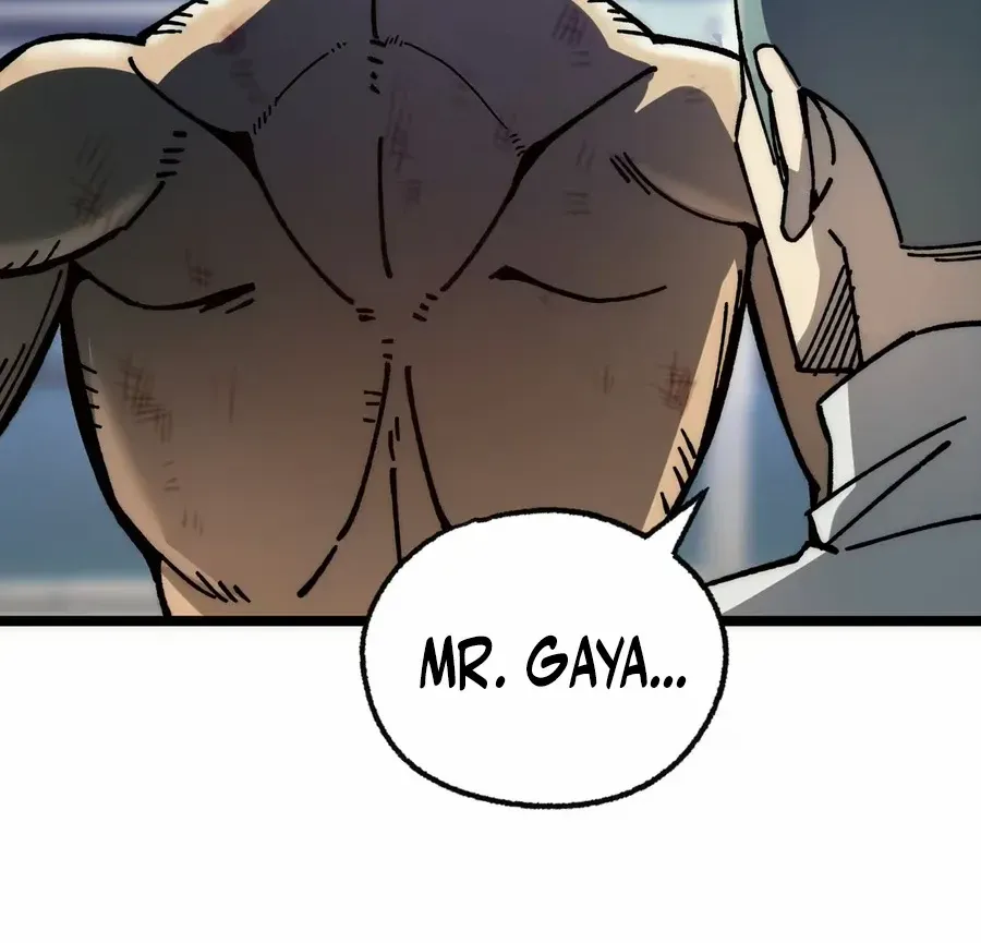 The King of Beasts Chapter 7 page 48 - 