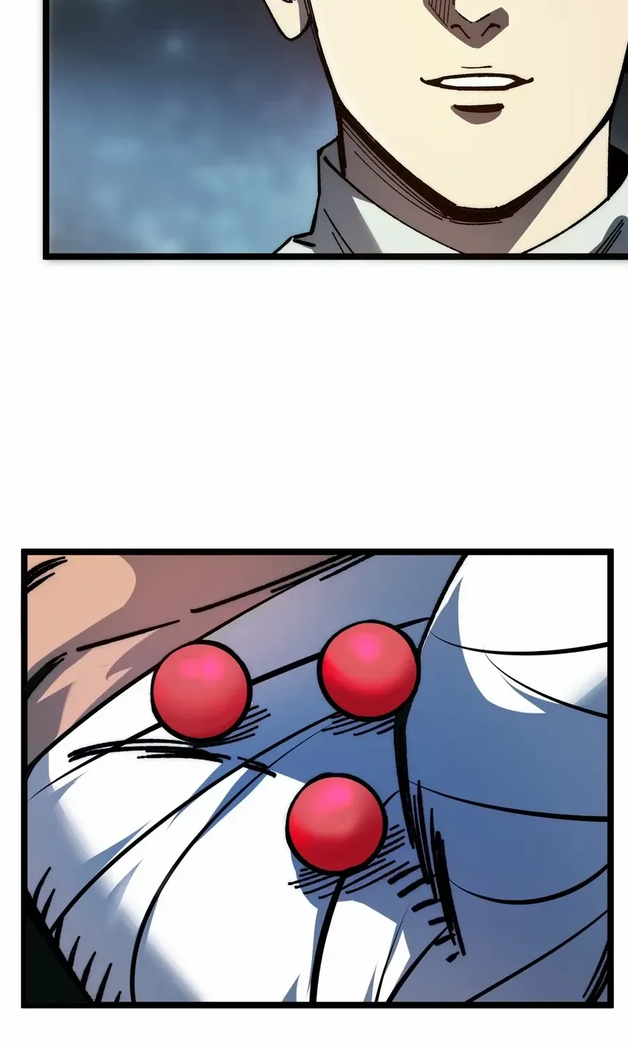 The King of Beasts Chapter 7 page 50 - 