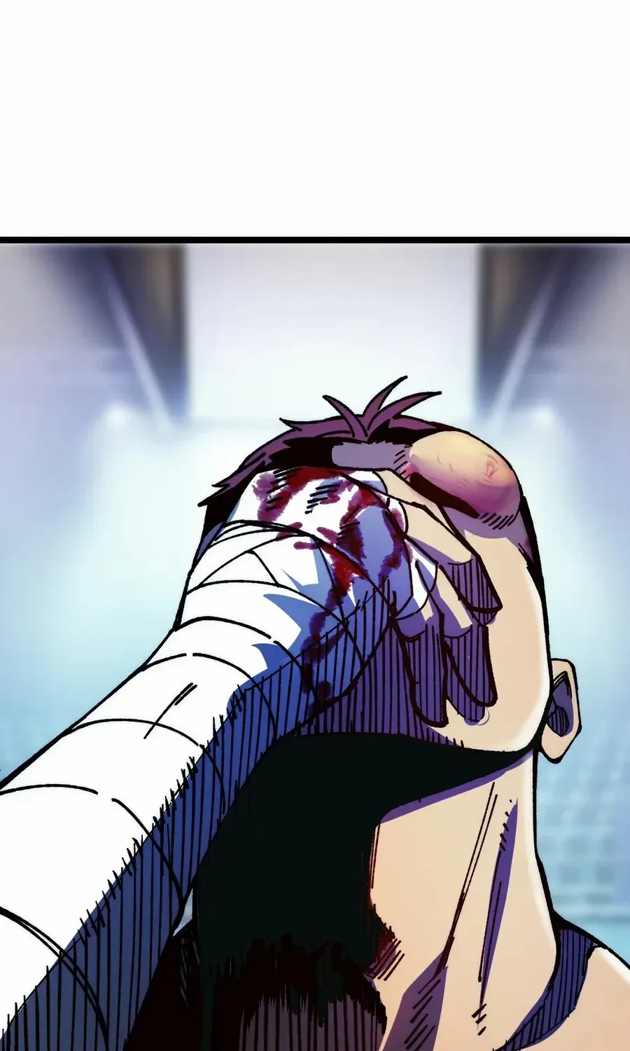 The King of Beasts Chapter 7 page 51 - 